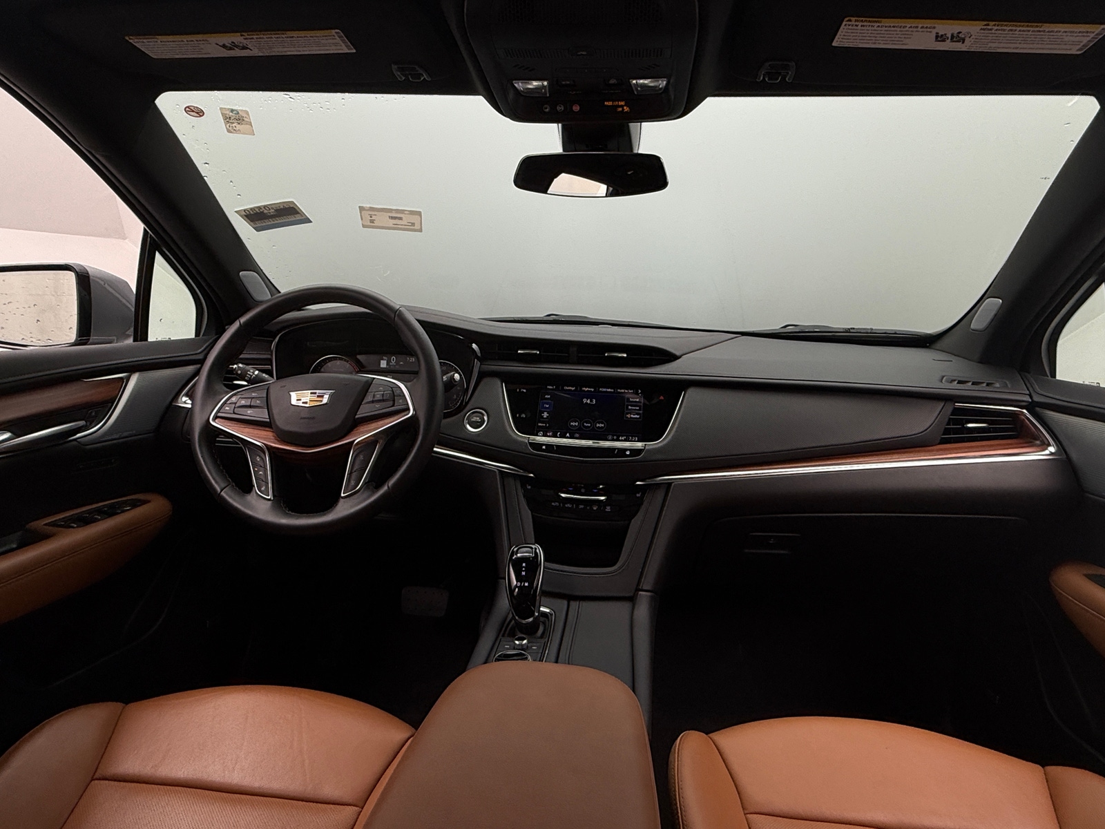 Thumbnail: 2025 Cadillac XT5 - 2