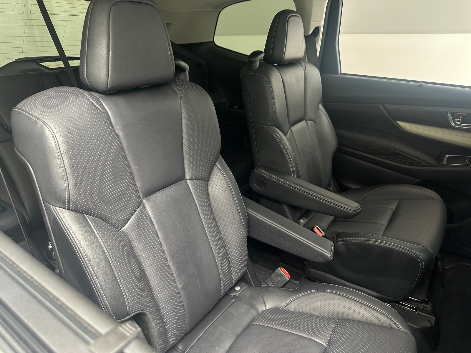 Thumbnail: 2021 Subaru Ascent - 5