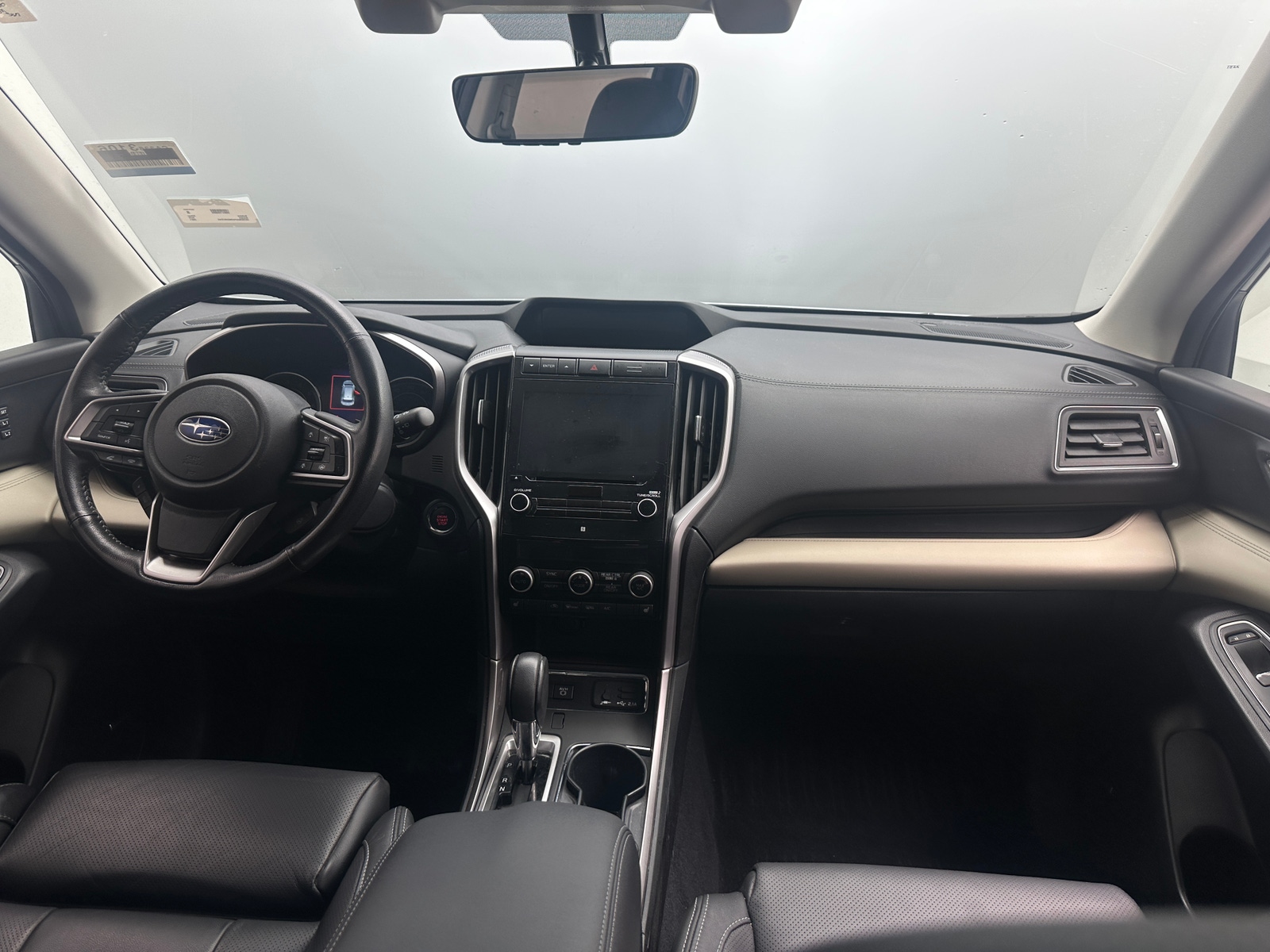 Thumbnail: 2021 Subaru Ascent - 2