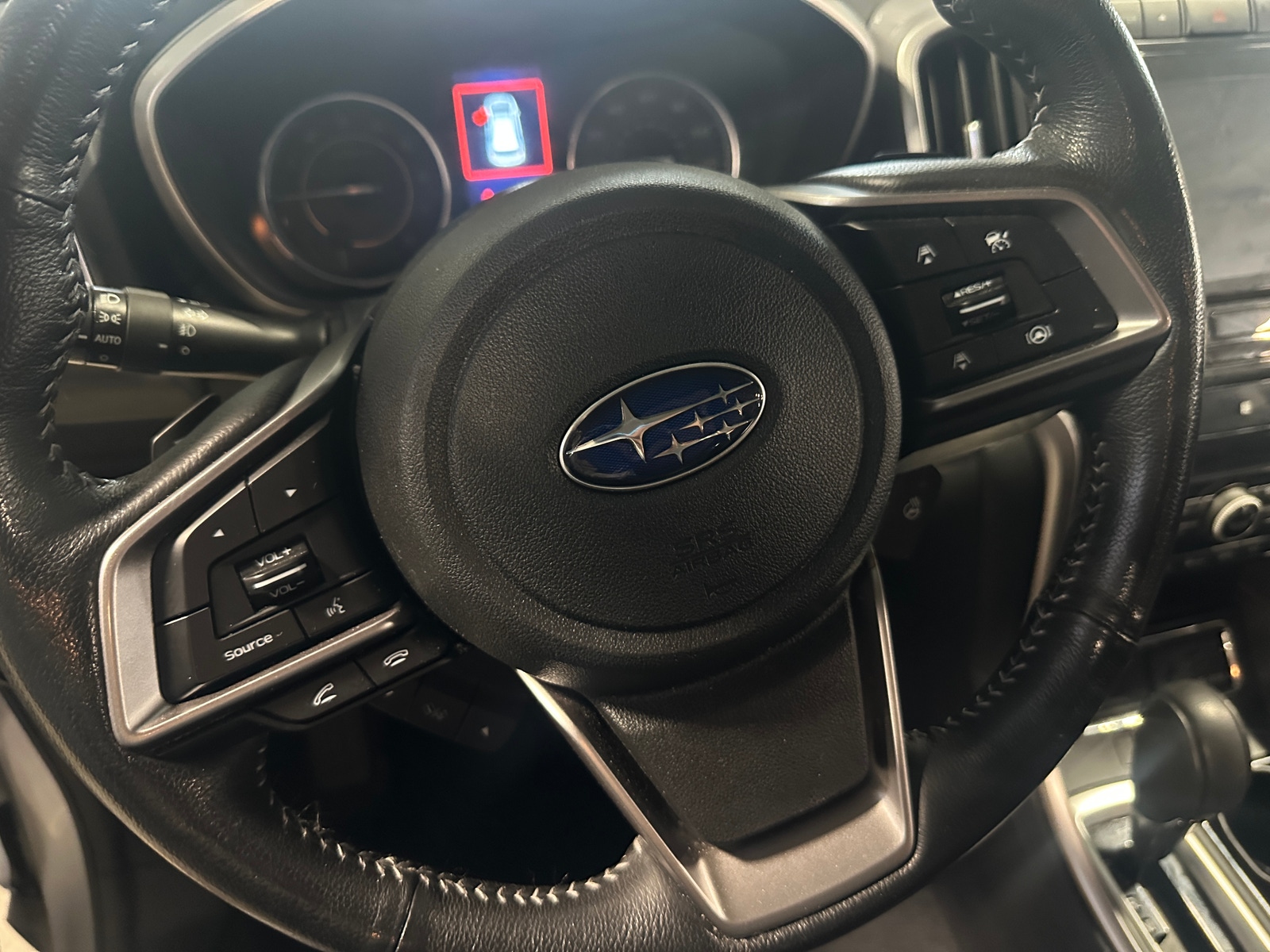 Thumbnail: 2021 Subaru Ascent - 4