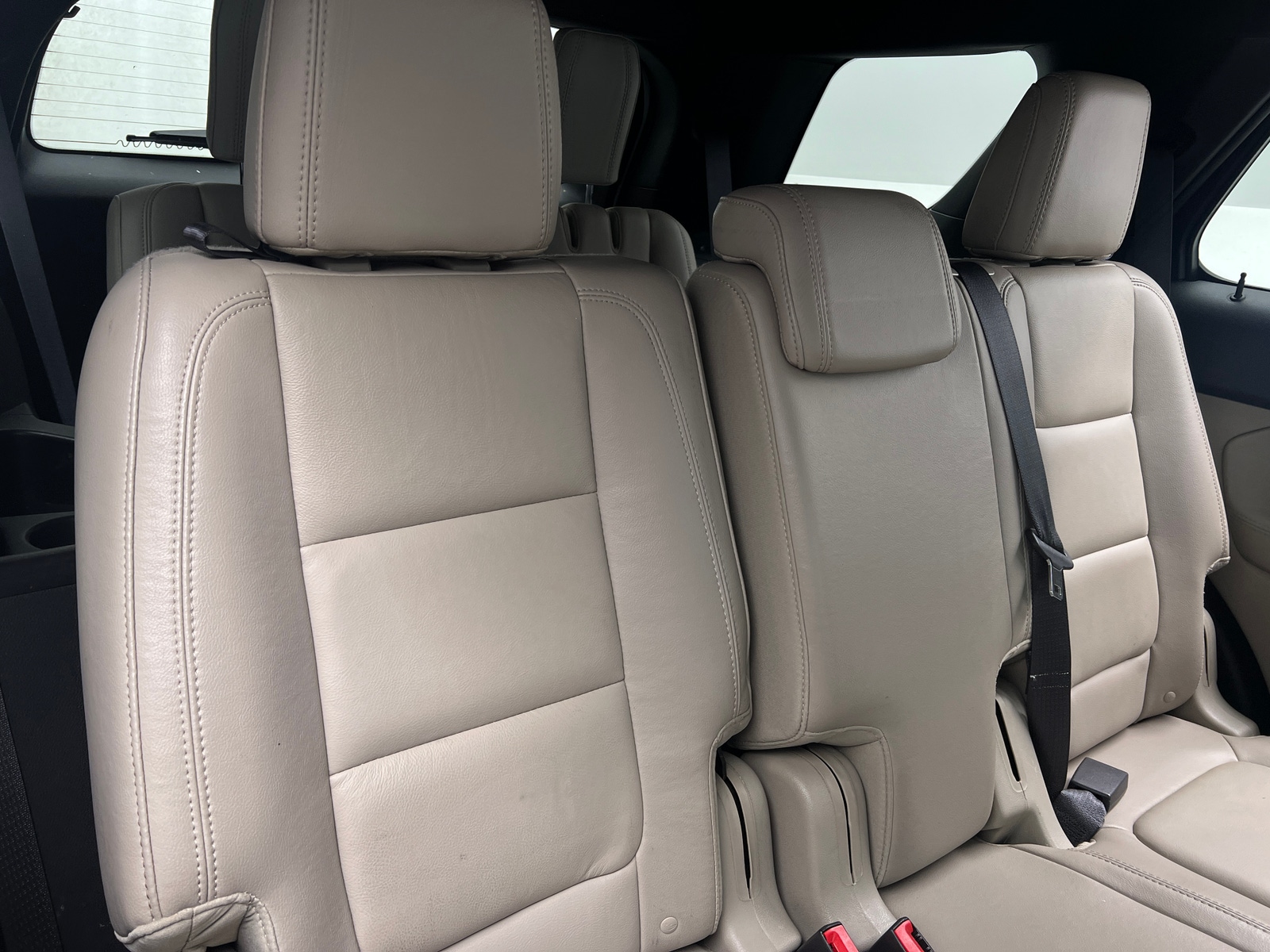 Thumbnail: 2015 Ford Explorer - 5