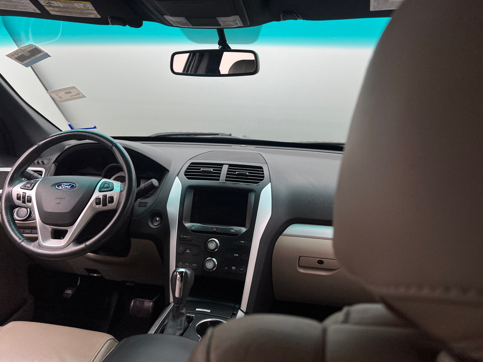 Thumbnail: 2015 Ford Explorer - 2