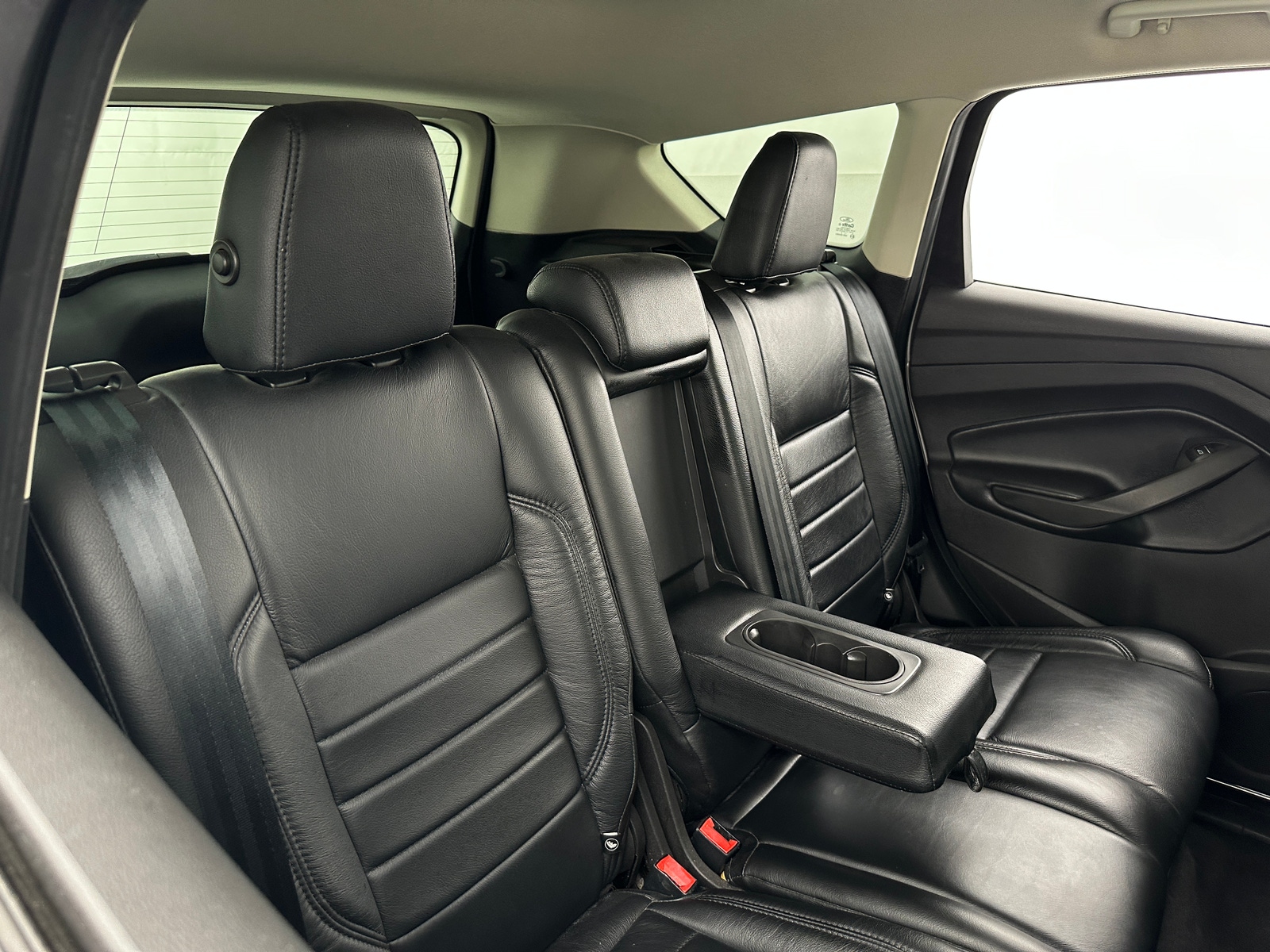 Thumbnail: 2019 Ford Escape - 5