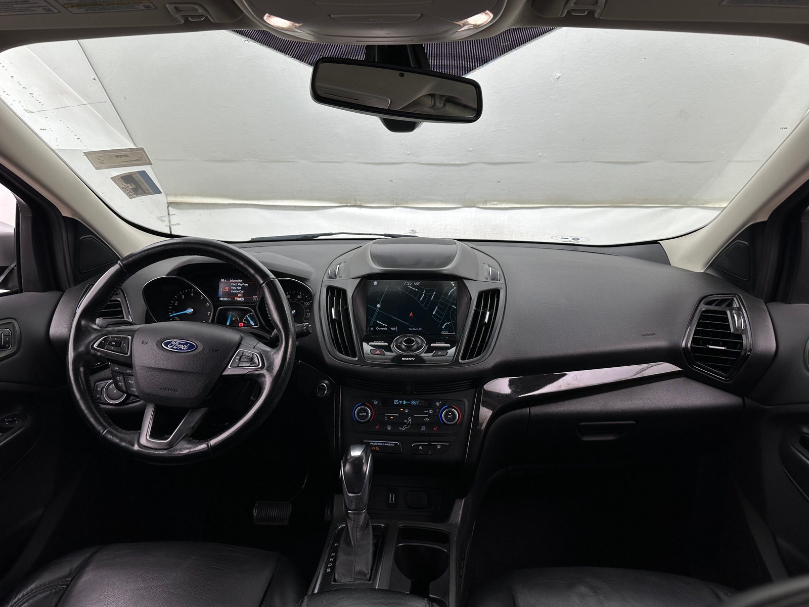 Thumbnail: 2019 Ford Escape - 2