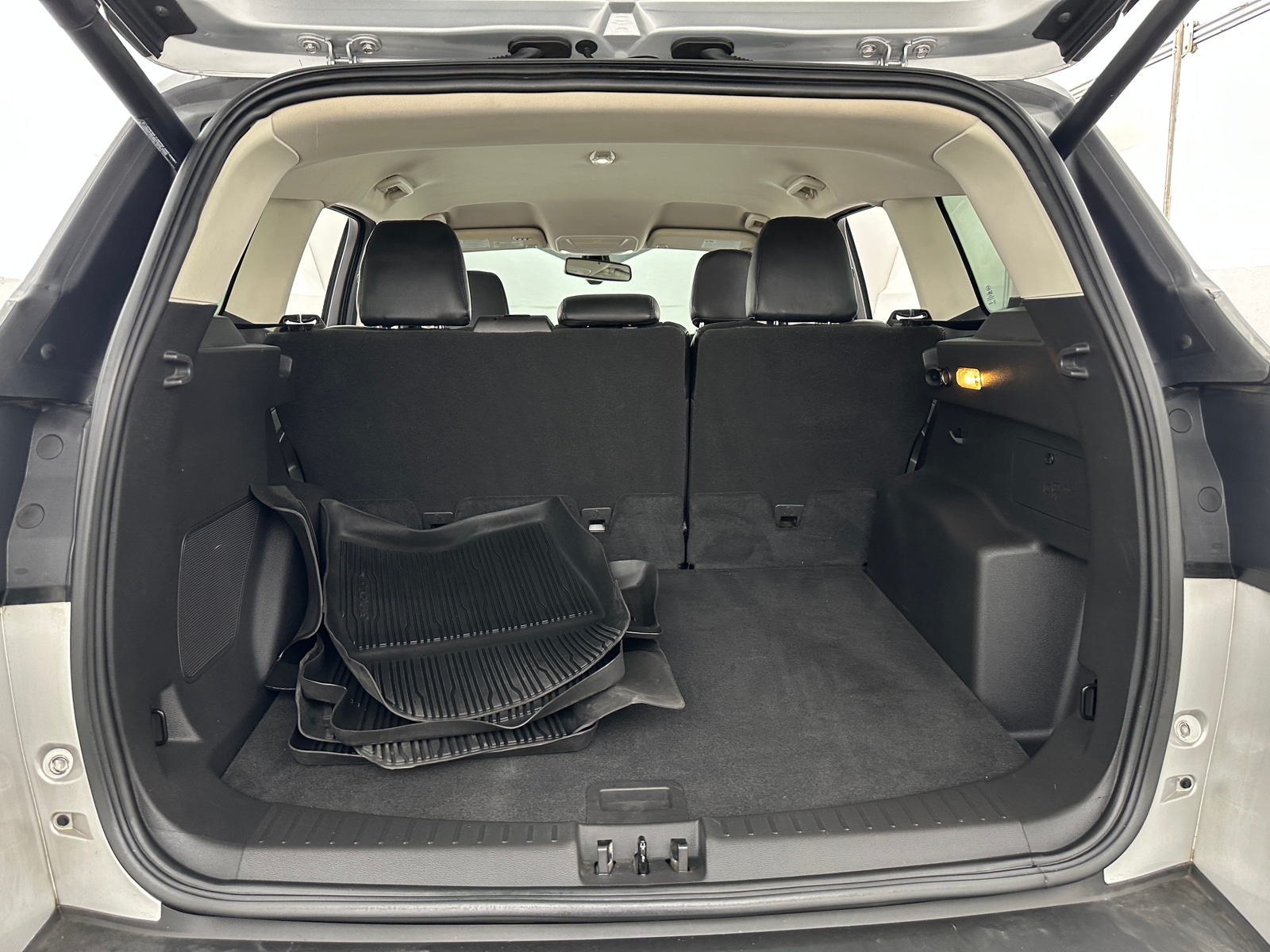 Thumbnail: 2019 Ford Escape - 6