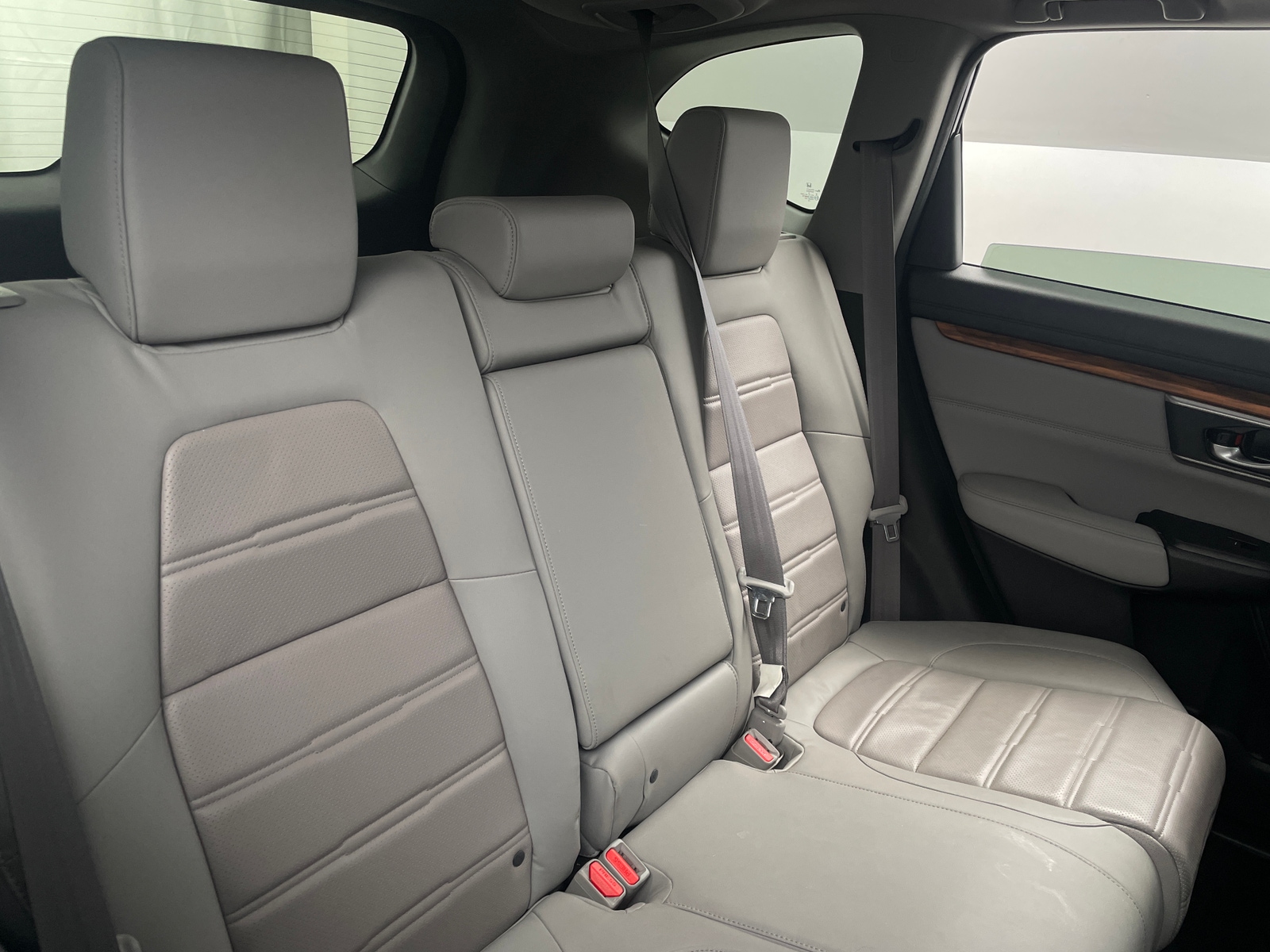 Thumbnail: 2018 Honda CR-V - 5