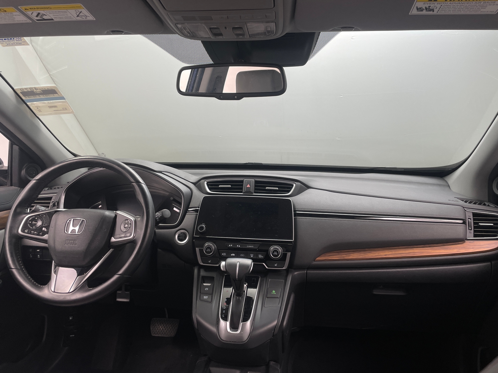 Thumbnail: 2018 Honda CR-V - 2