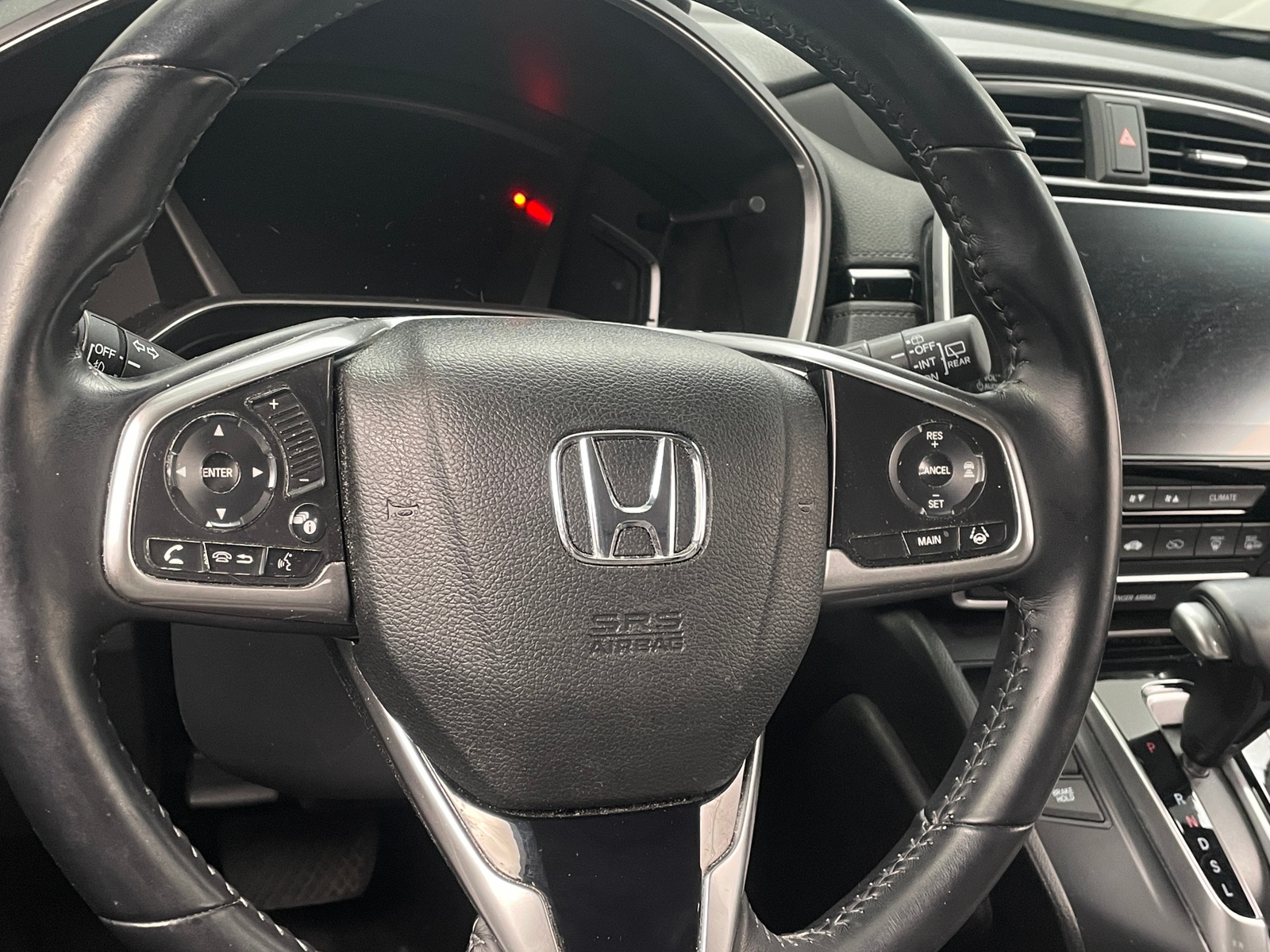 Thumbnail: 2018 Honda CR-V - 4