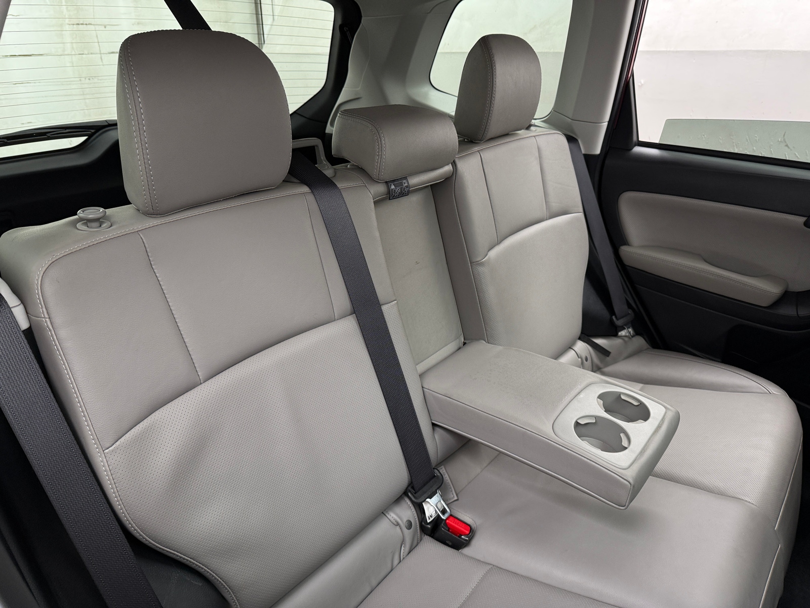 Thumbnail: 2017 Subaru Forester - 5