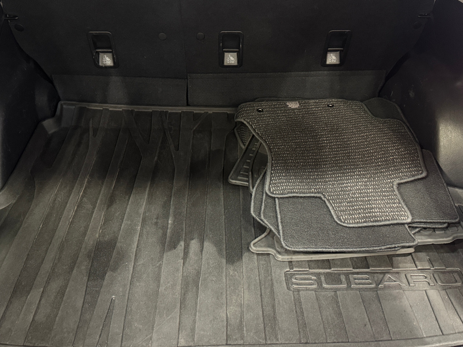 Thumbnail: 2017 Subaru Forester - 6