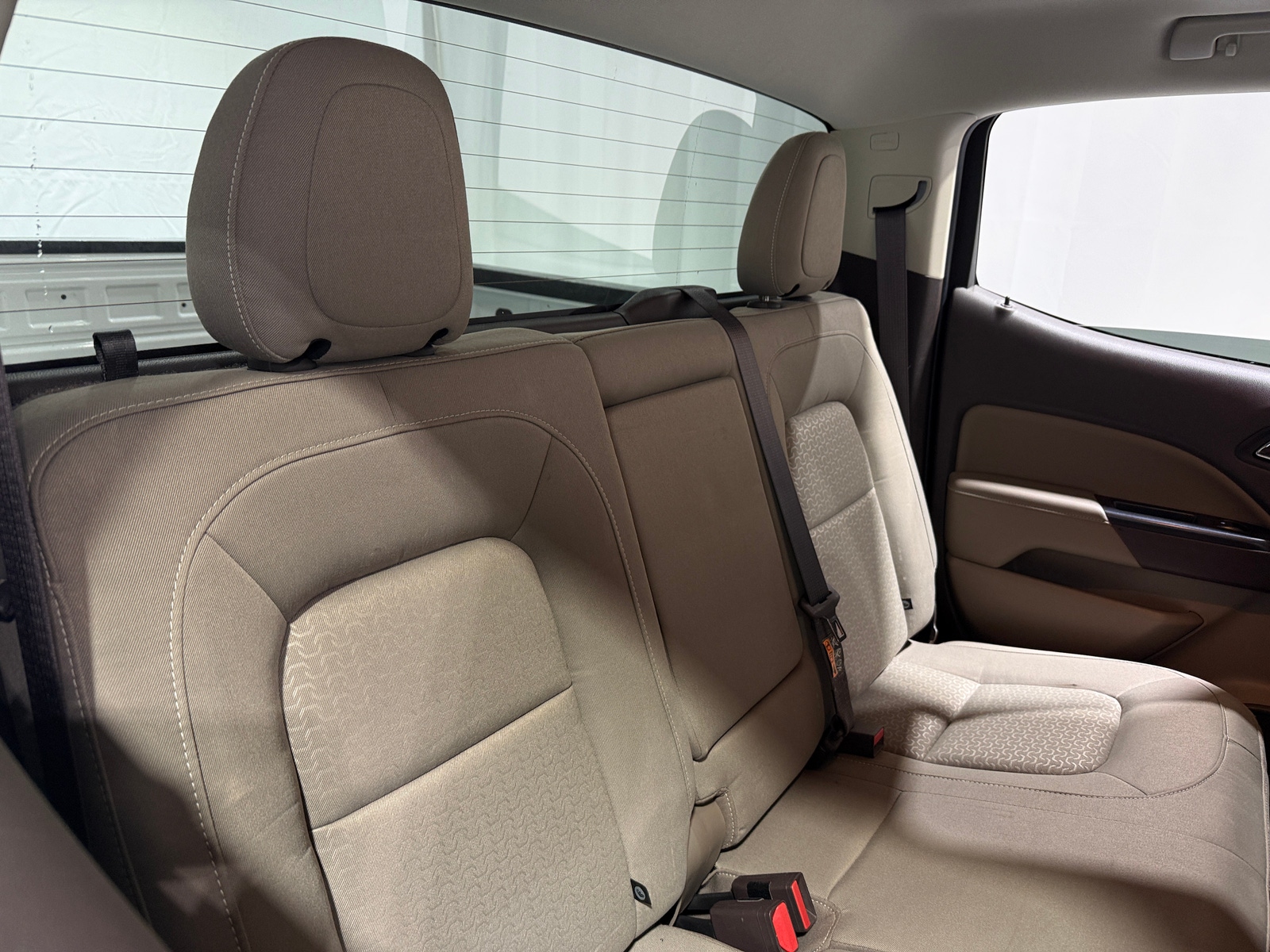 Thumbnail: 2019 GMC Canyon - 6