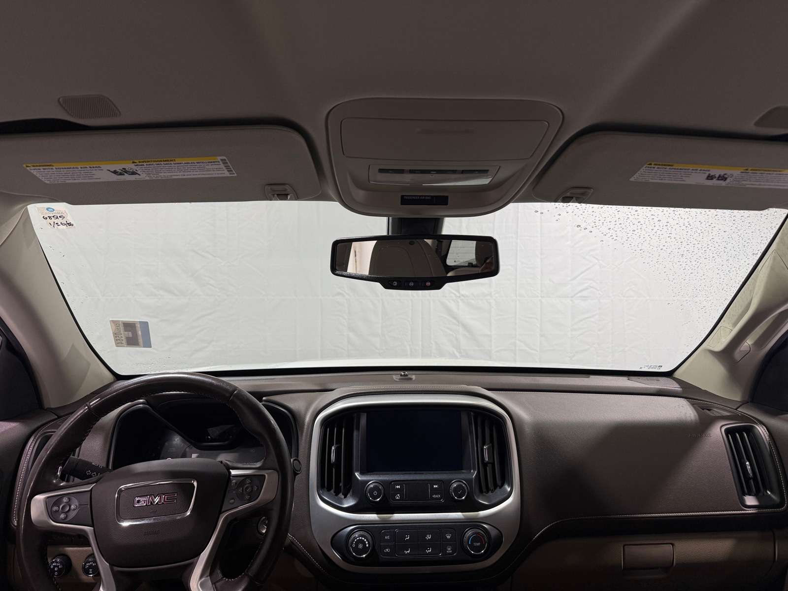 Thumbnail: 2019 GMC Canyon - 3