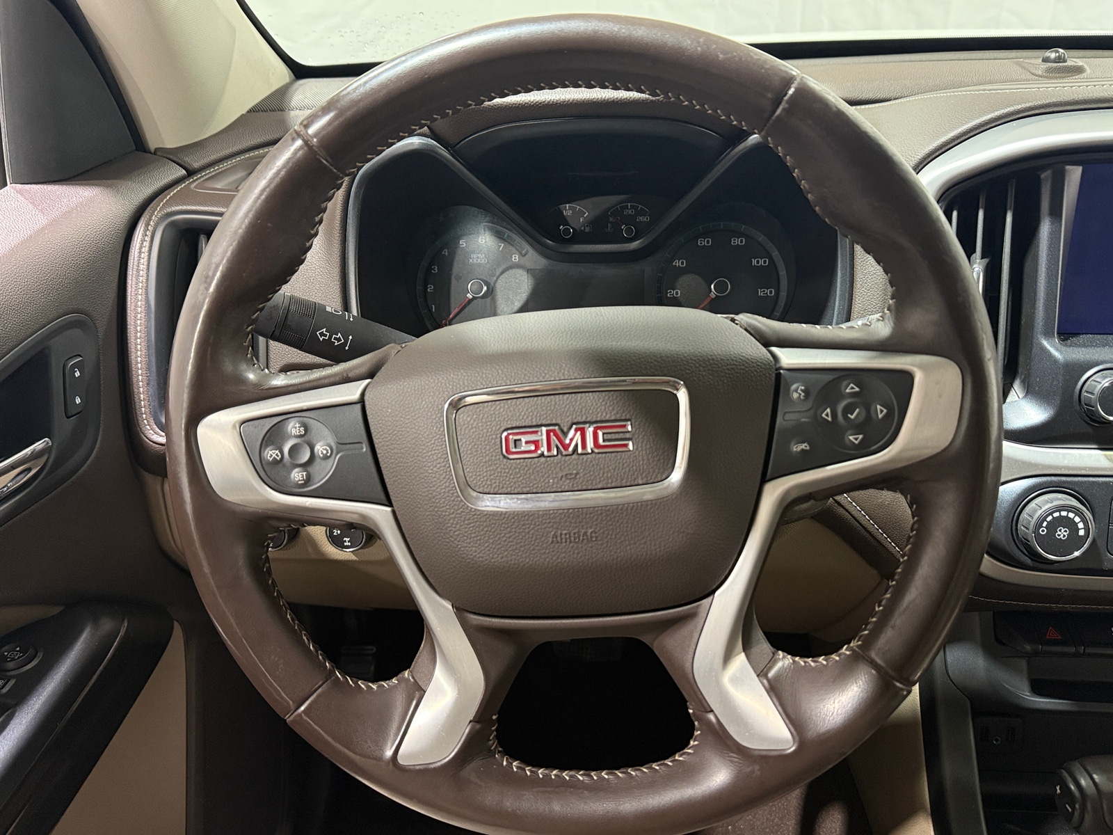 Thumbnail: 2019 GMC Canyon - 5