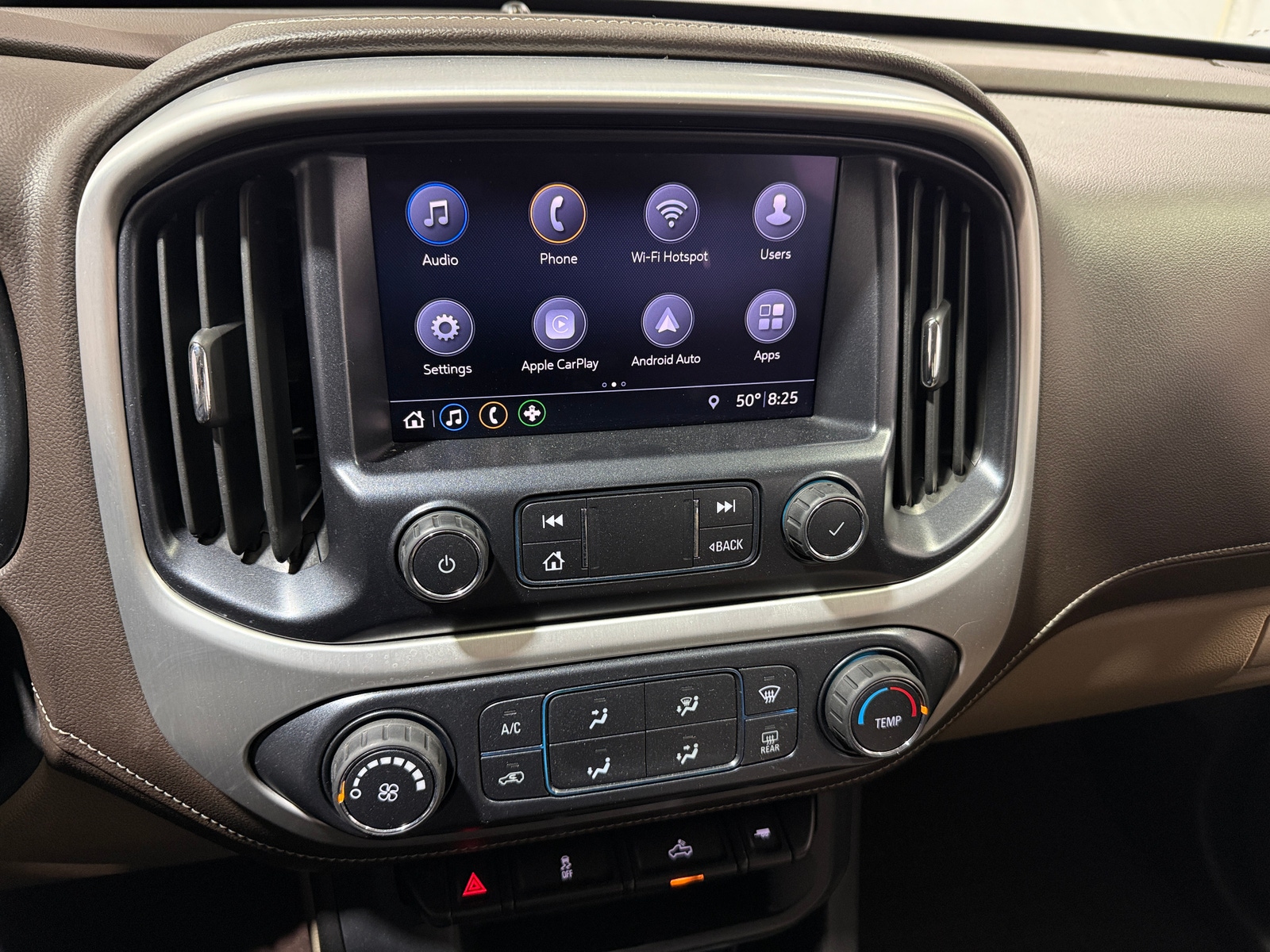 Thumbnail: 2019 GMC Canyon - 4