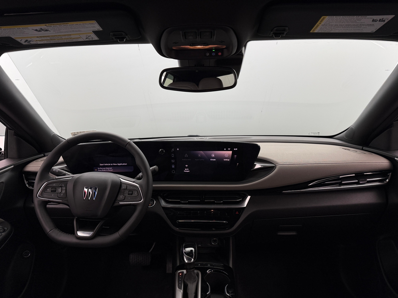 Thumbnail: 2024 Buick Envista - 2