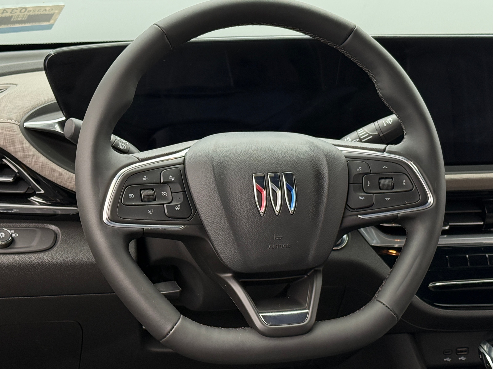 Thumbnail: 2024 Buick Envista - 4