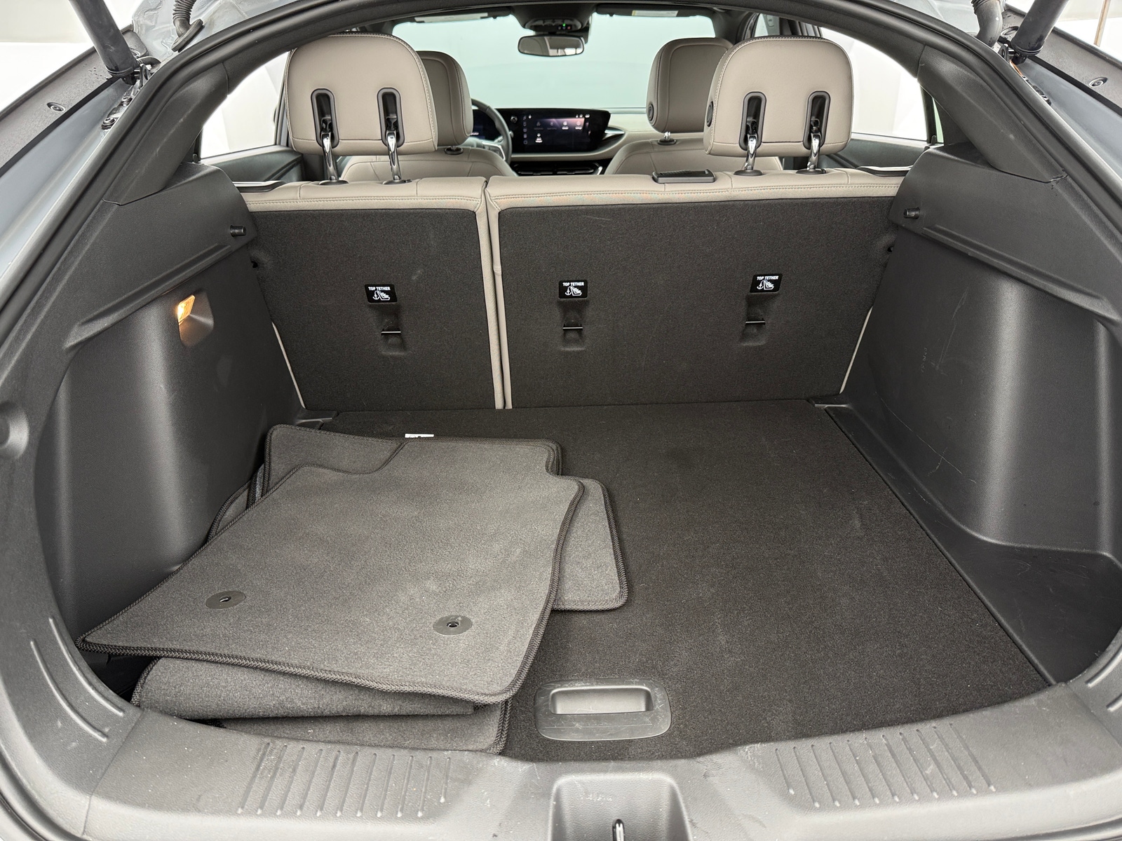 Thumbnail: 2024 Buick Envista - 6