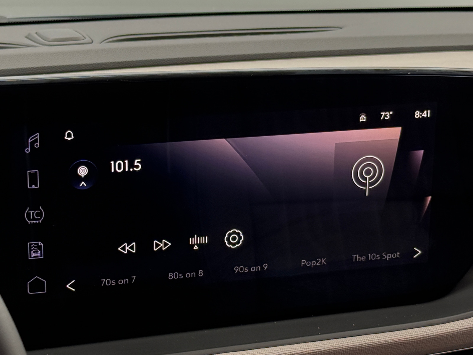 Thumbnail: 2024 Buick Envista - 3