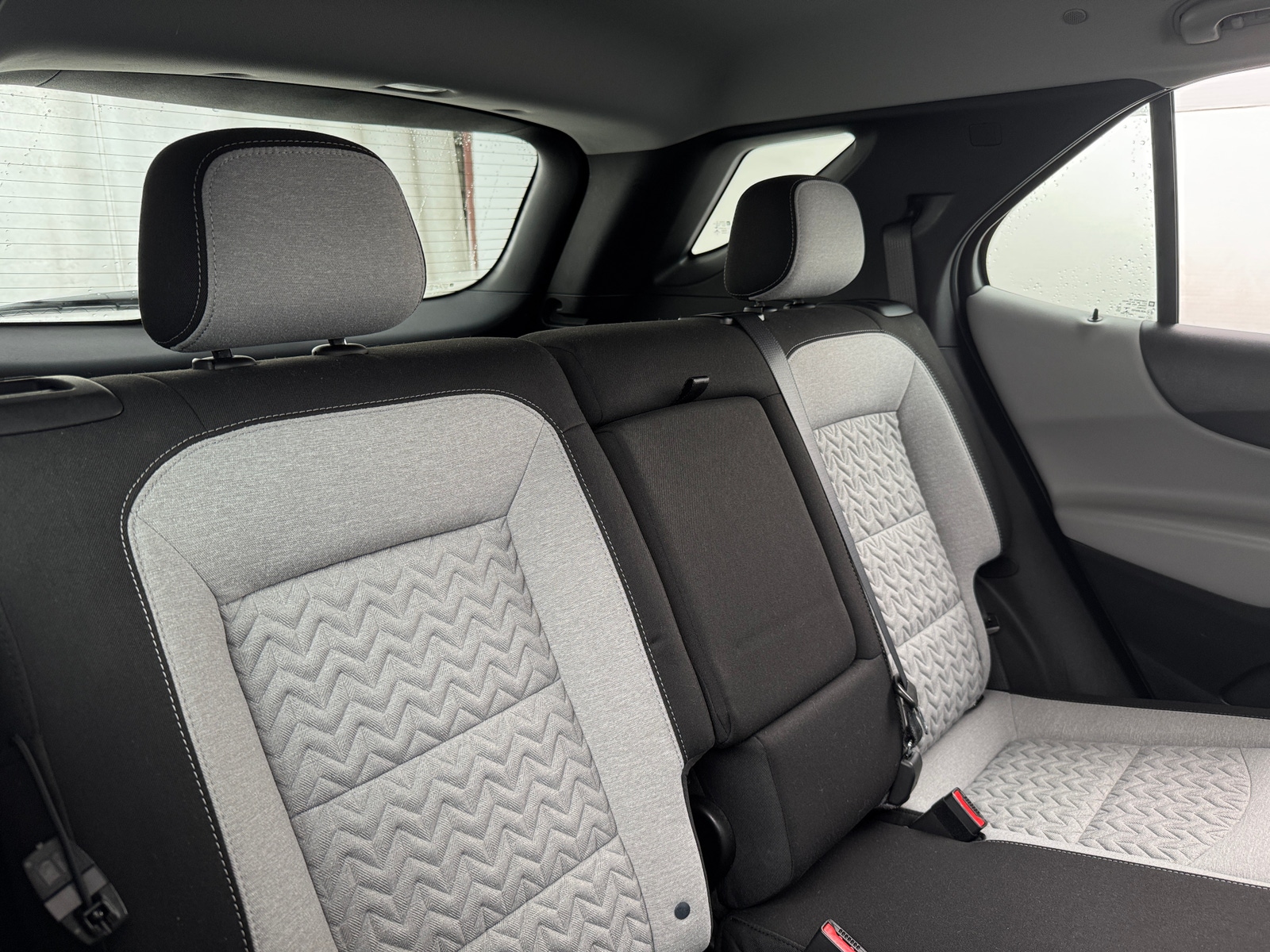 Thumbnail: 2022 Chevrolet Equinox - 6