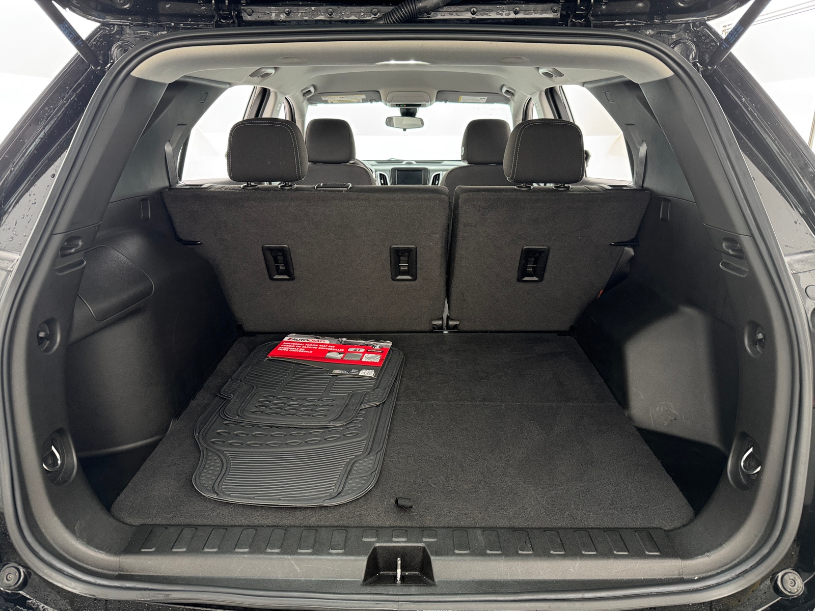 Thumbnail: 2022 Chevrolet Equinox - 7