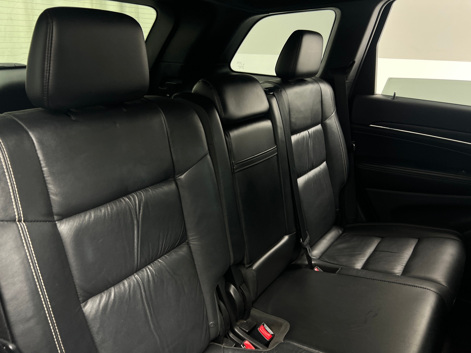 Thumbnail: 2016 Jeep Grand Cherokee - 5