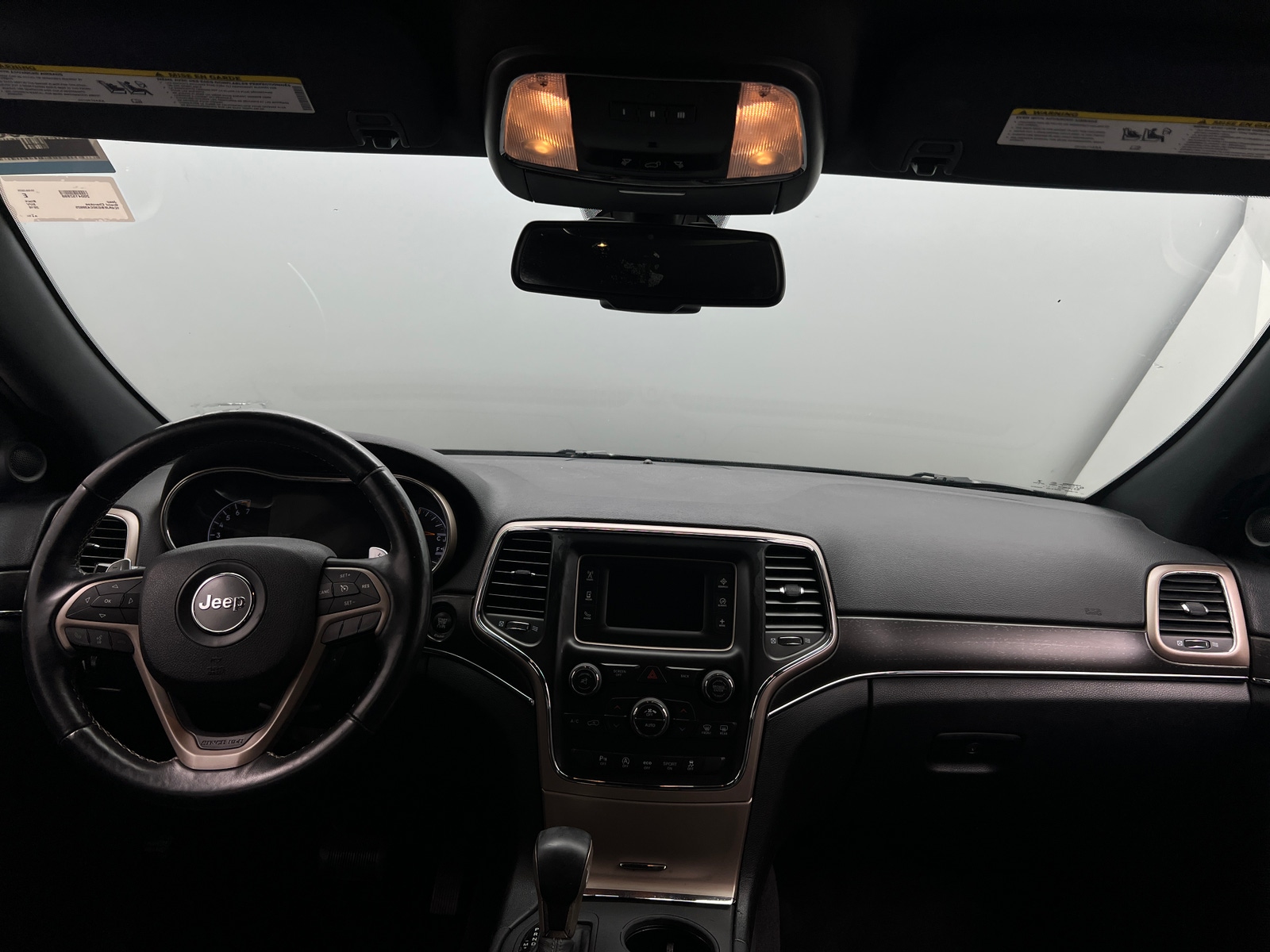 Thumbnail: 2016 Jeep Grand Cherokee - 2