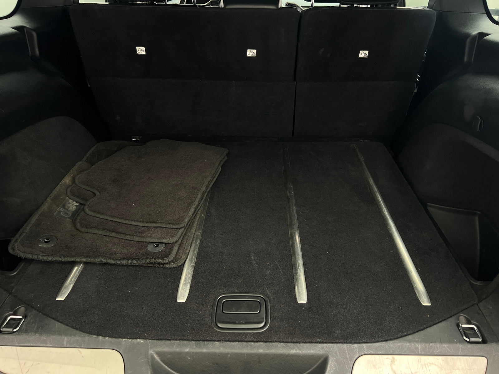 Thumbnail: 2016 Jeep Grand Cherokee - 6