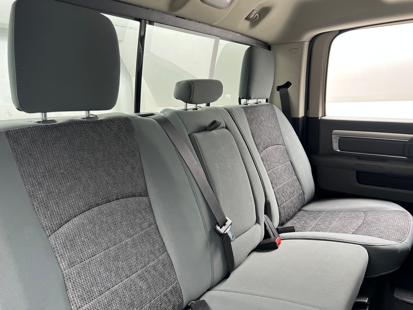 Thumbnail: 2019 RAM 1500 Classic - 6