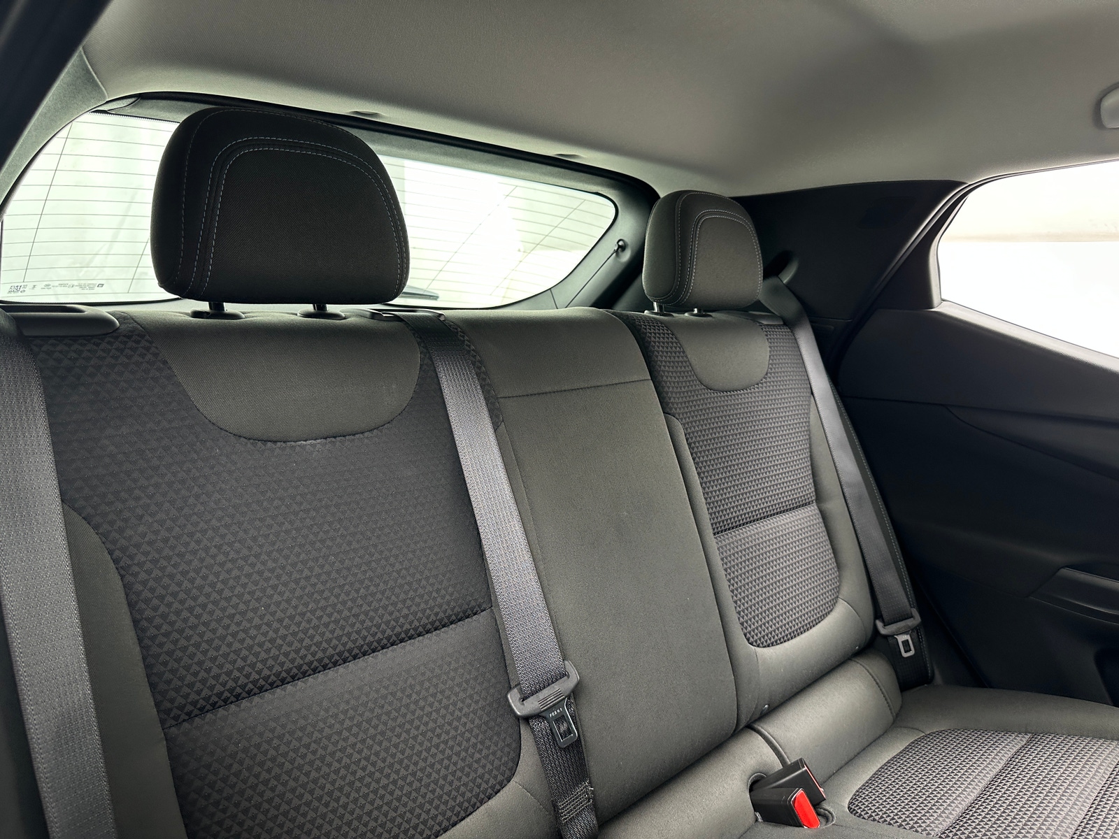 Thumbnail: 2023 Chevrolet Bolt EUV - 6