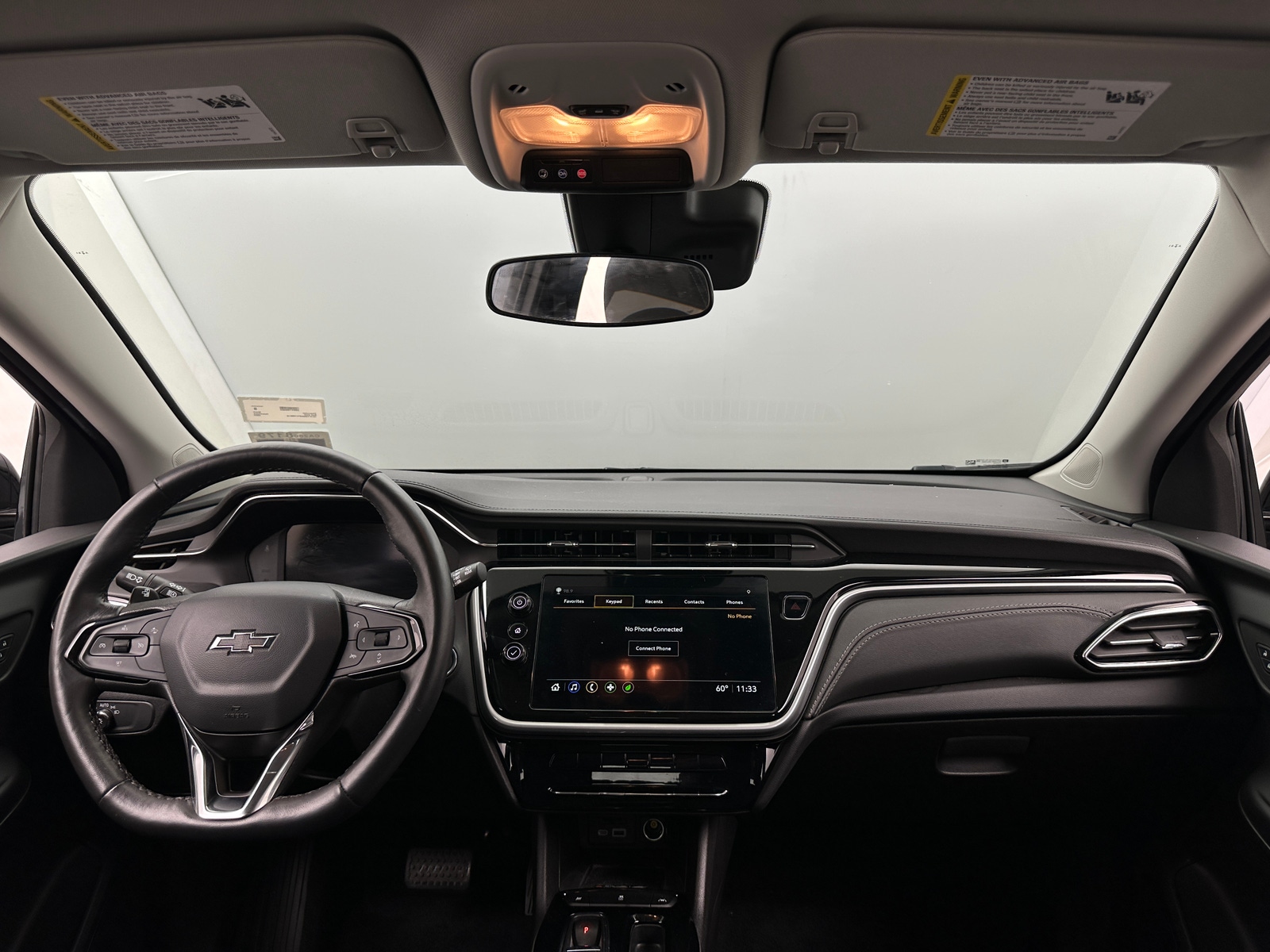 Thumbnail: 2023 Chevrolet Bolt EUV - 3