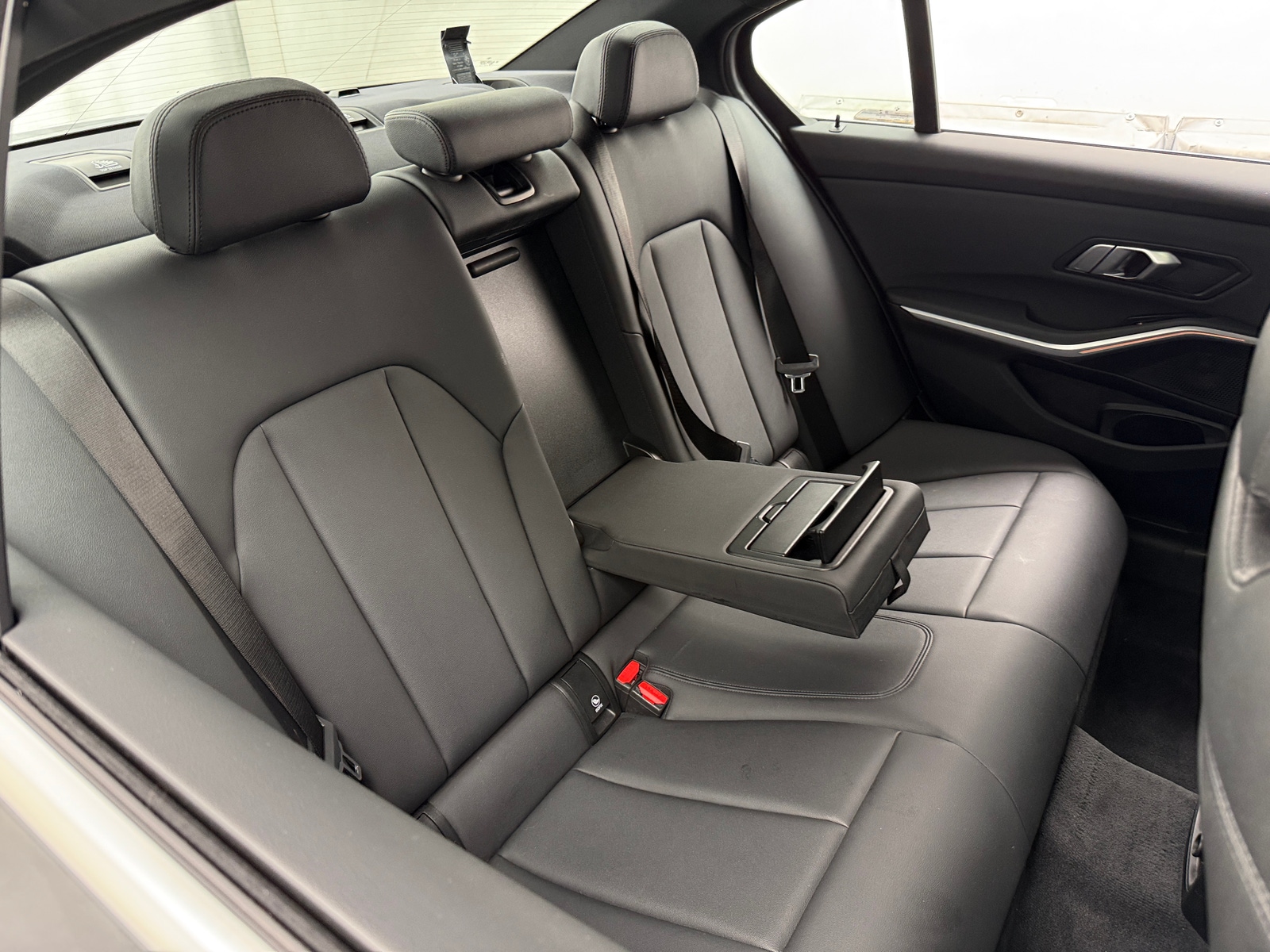 Thumbnail: 2020 BMW 3 Series - 5