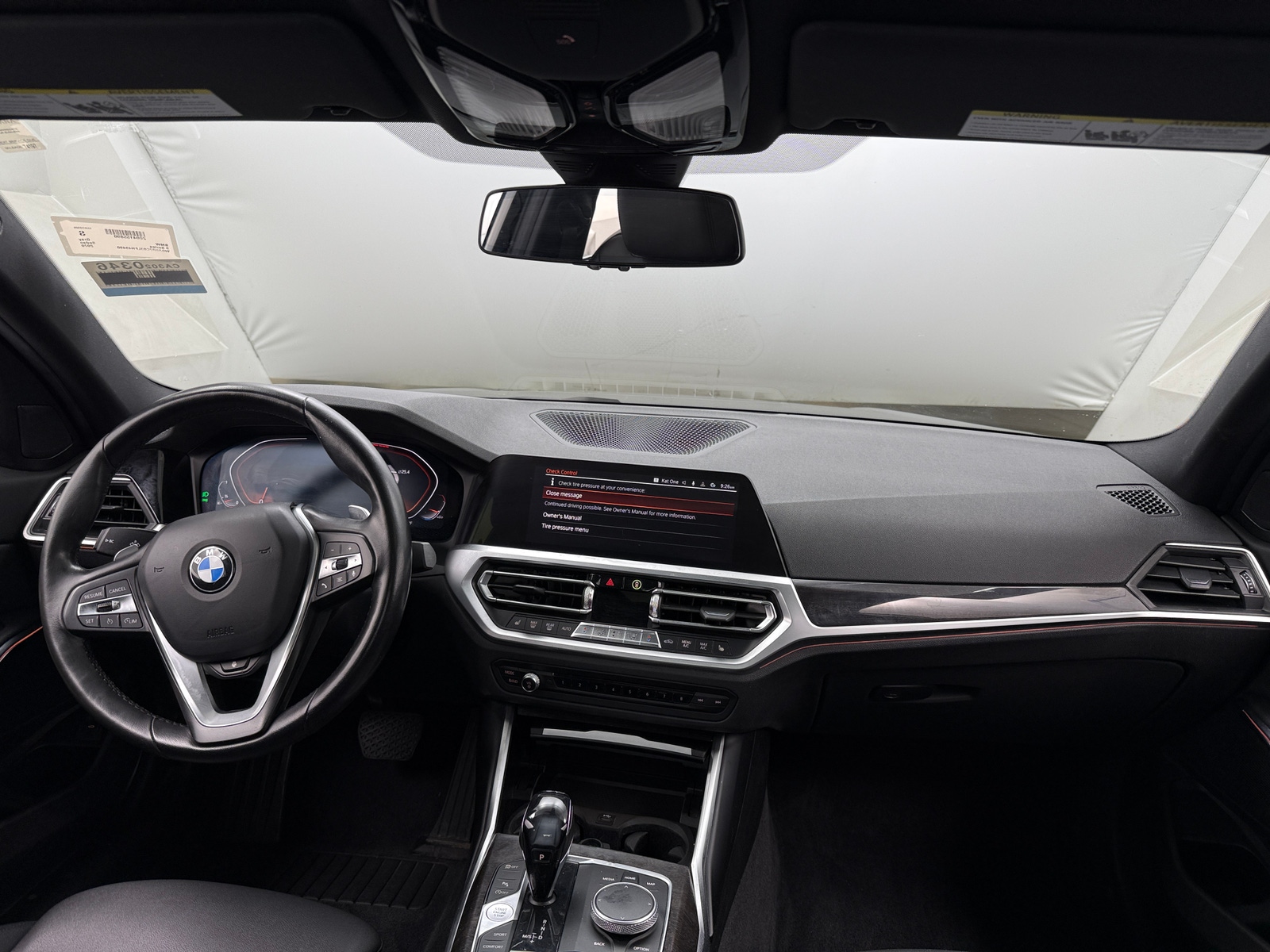 Thumbnail: 2020 BMW 3 Series - 2