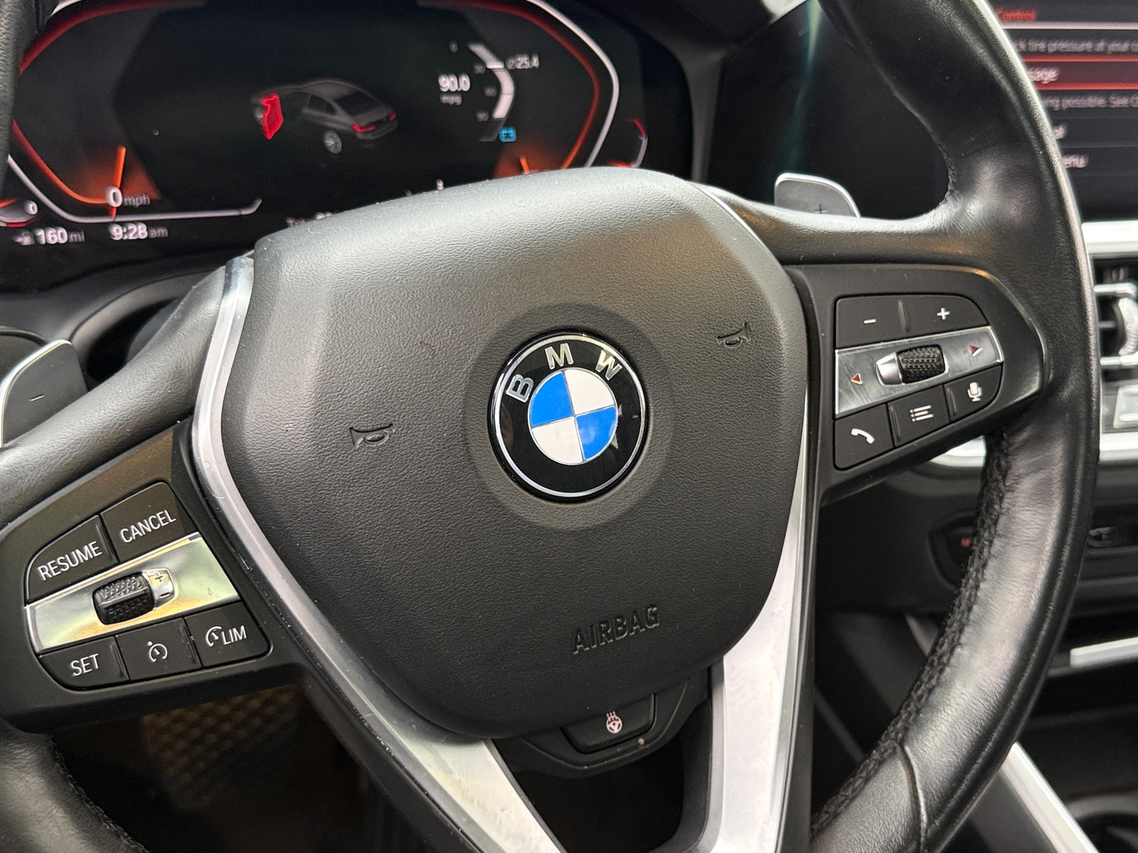 Thumbnail: 2020 BMW 3 Series - 4