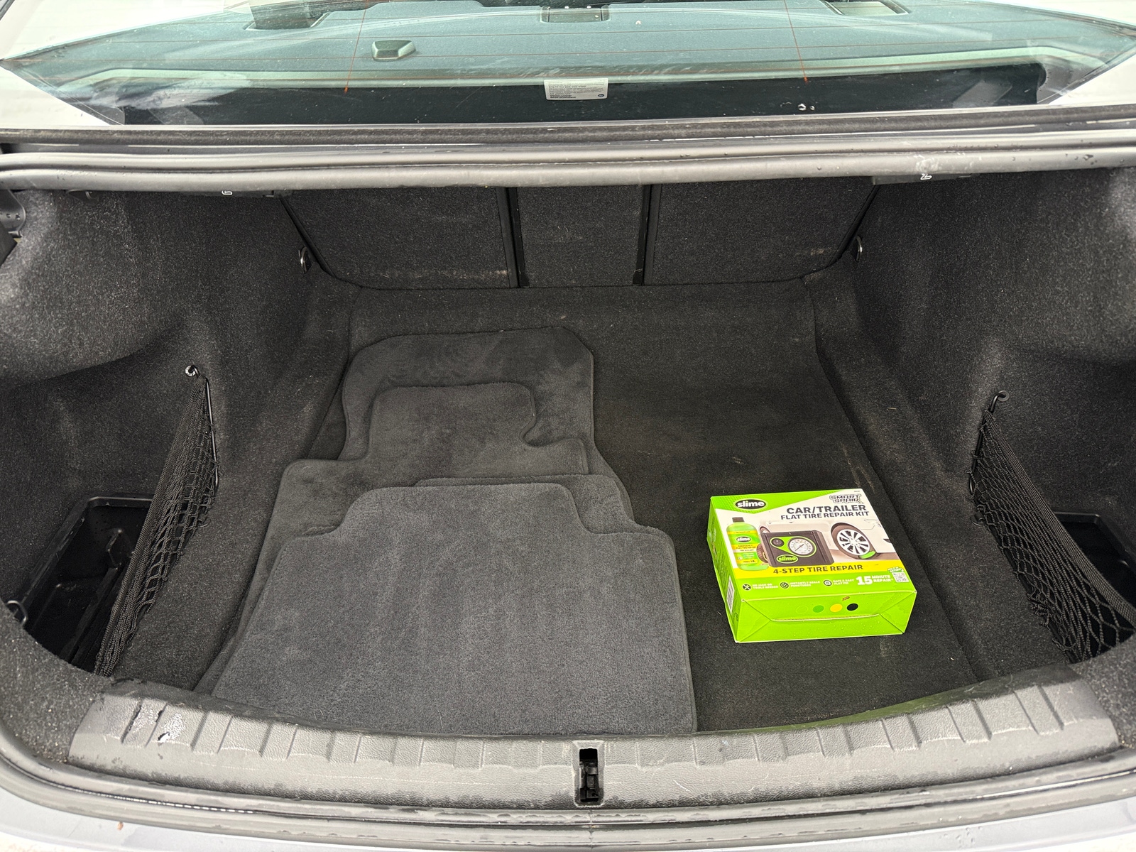 Thumbnail: 2020 BMW 3 Series - 6