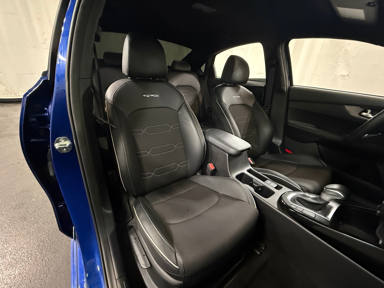 Thumbnail: 2024 Kia Forte - 2