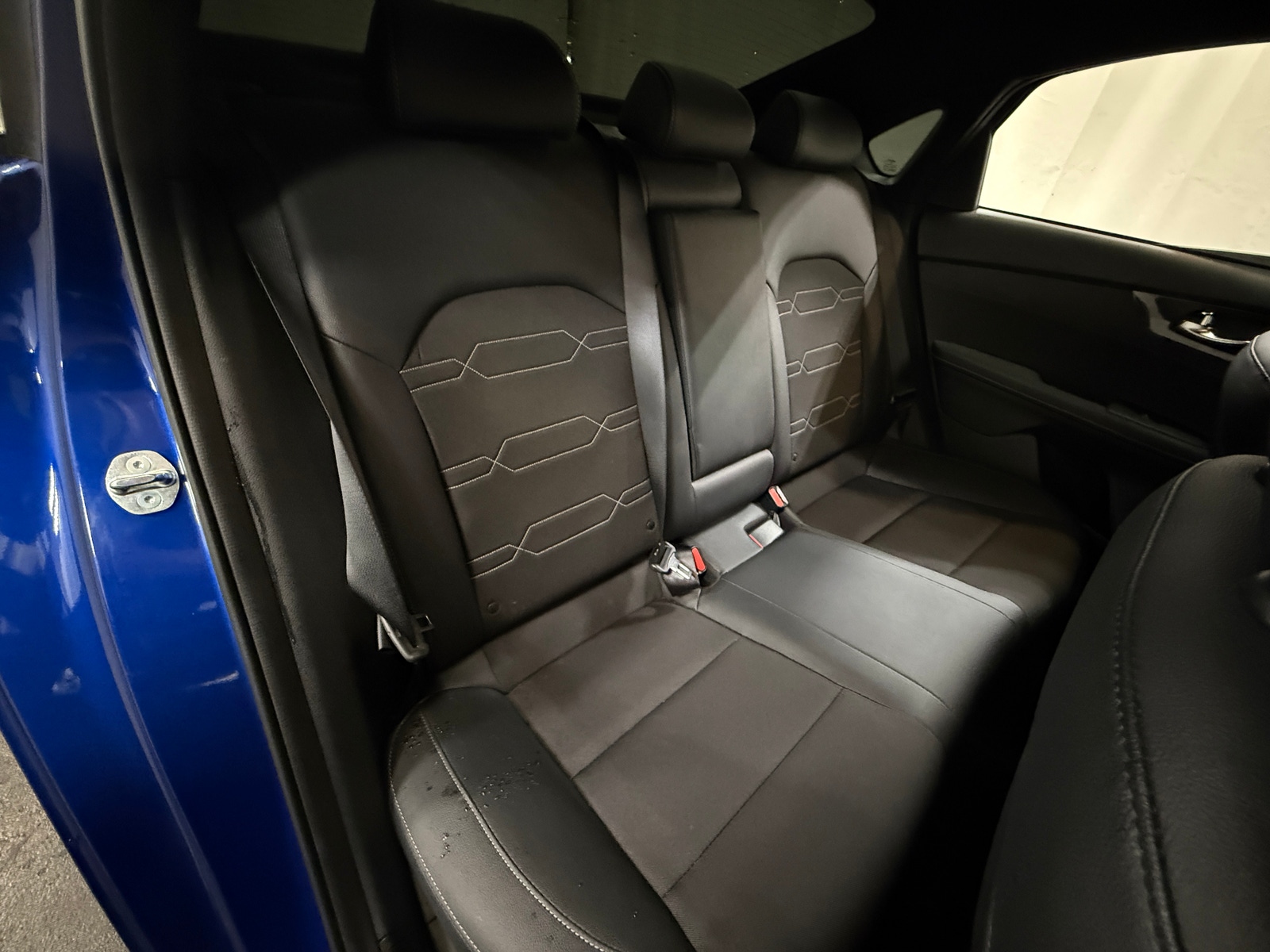 Thumbnail: 2024 Kia Forte - 6