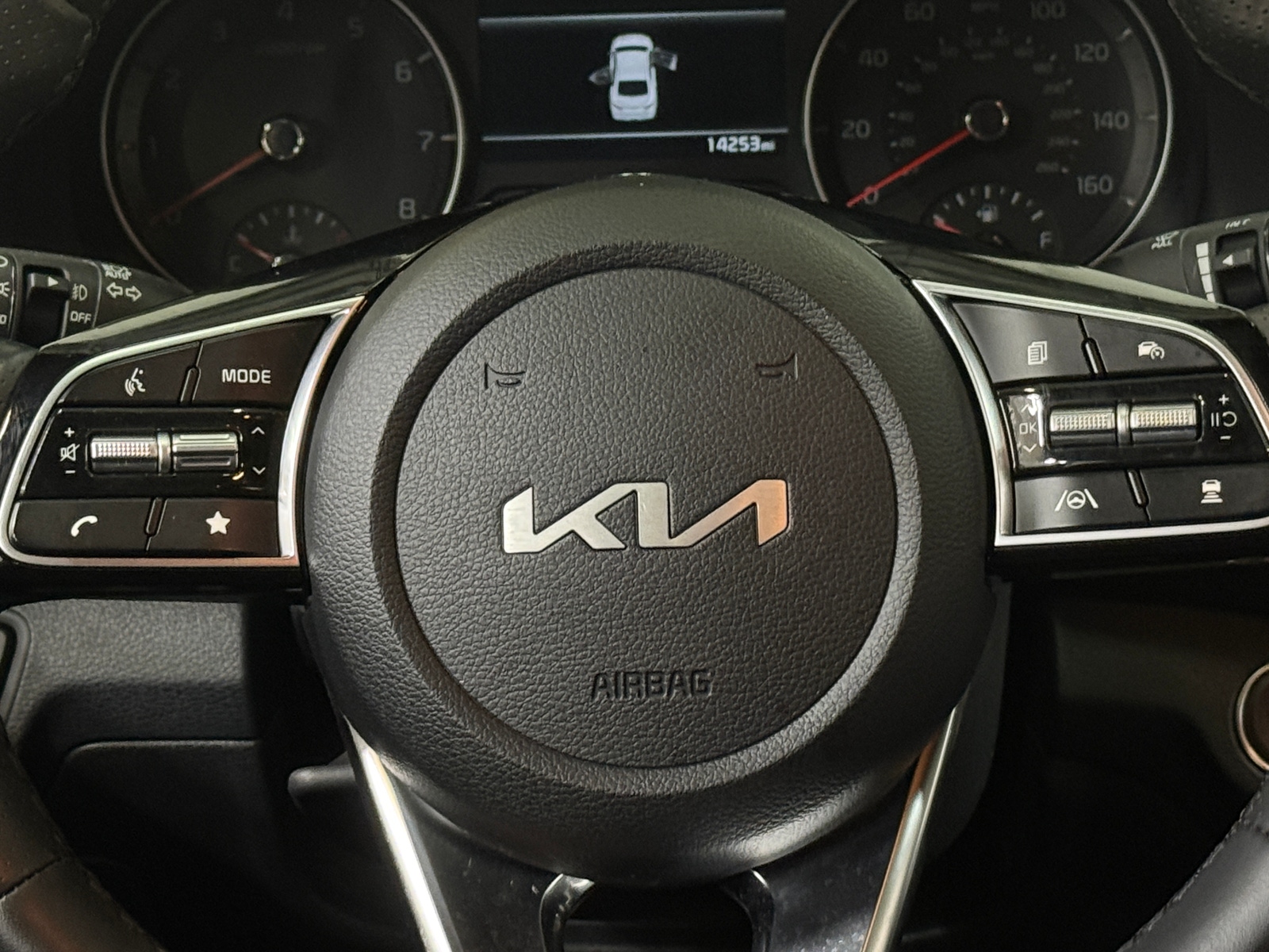 Thumbnail: 2024 Kia Forte - 5