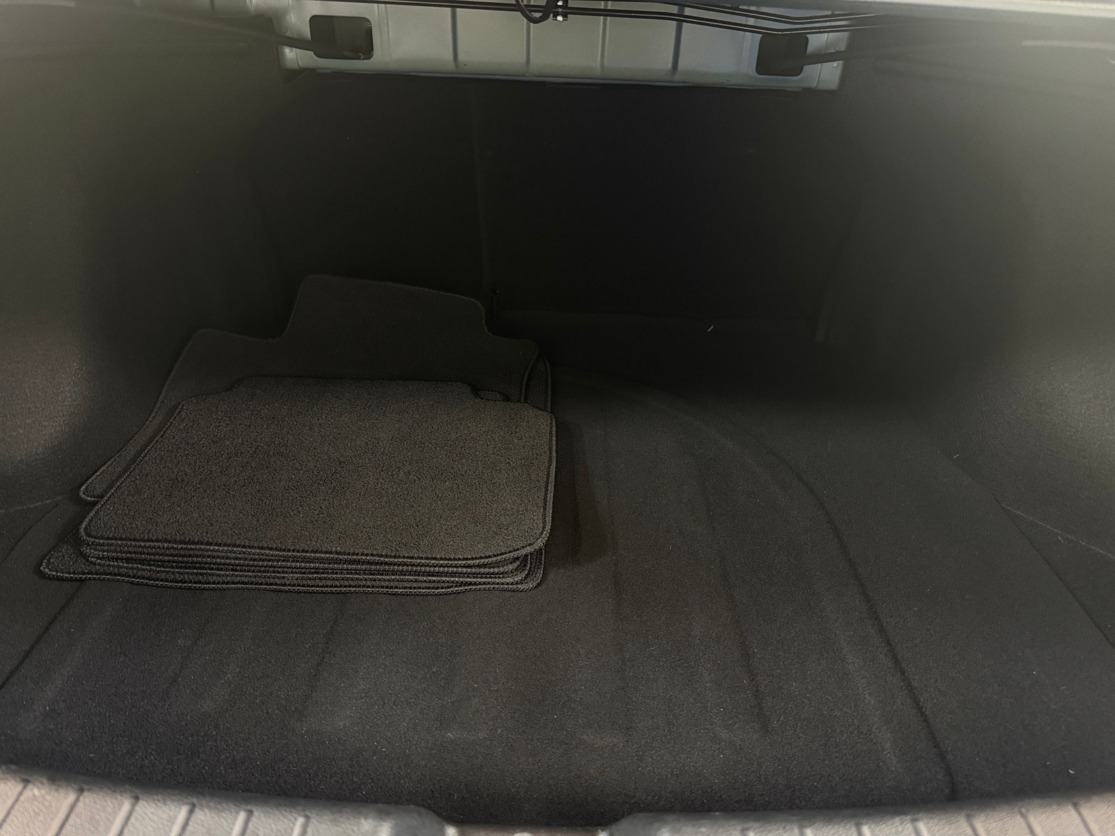 Thumbnail: 2024 Kia Forte - 7