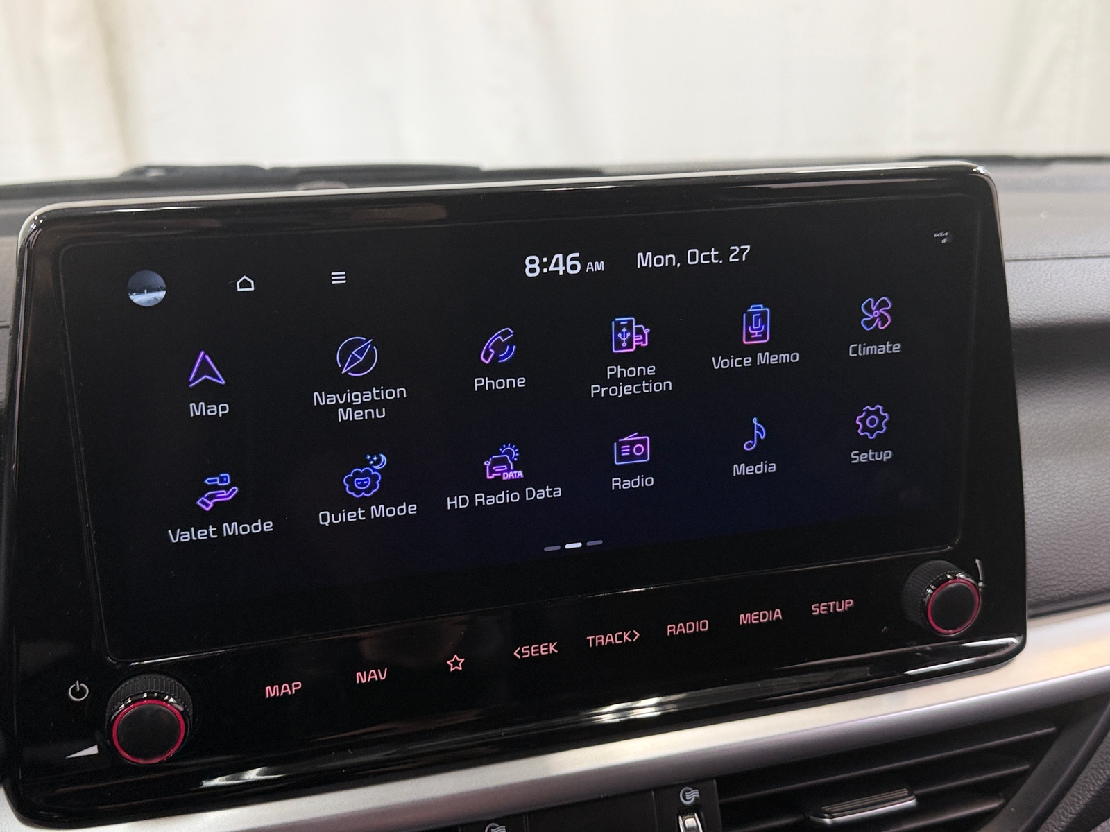 Thumbnail: 2024 Kia Forte - 4