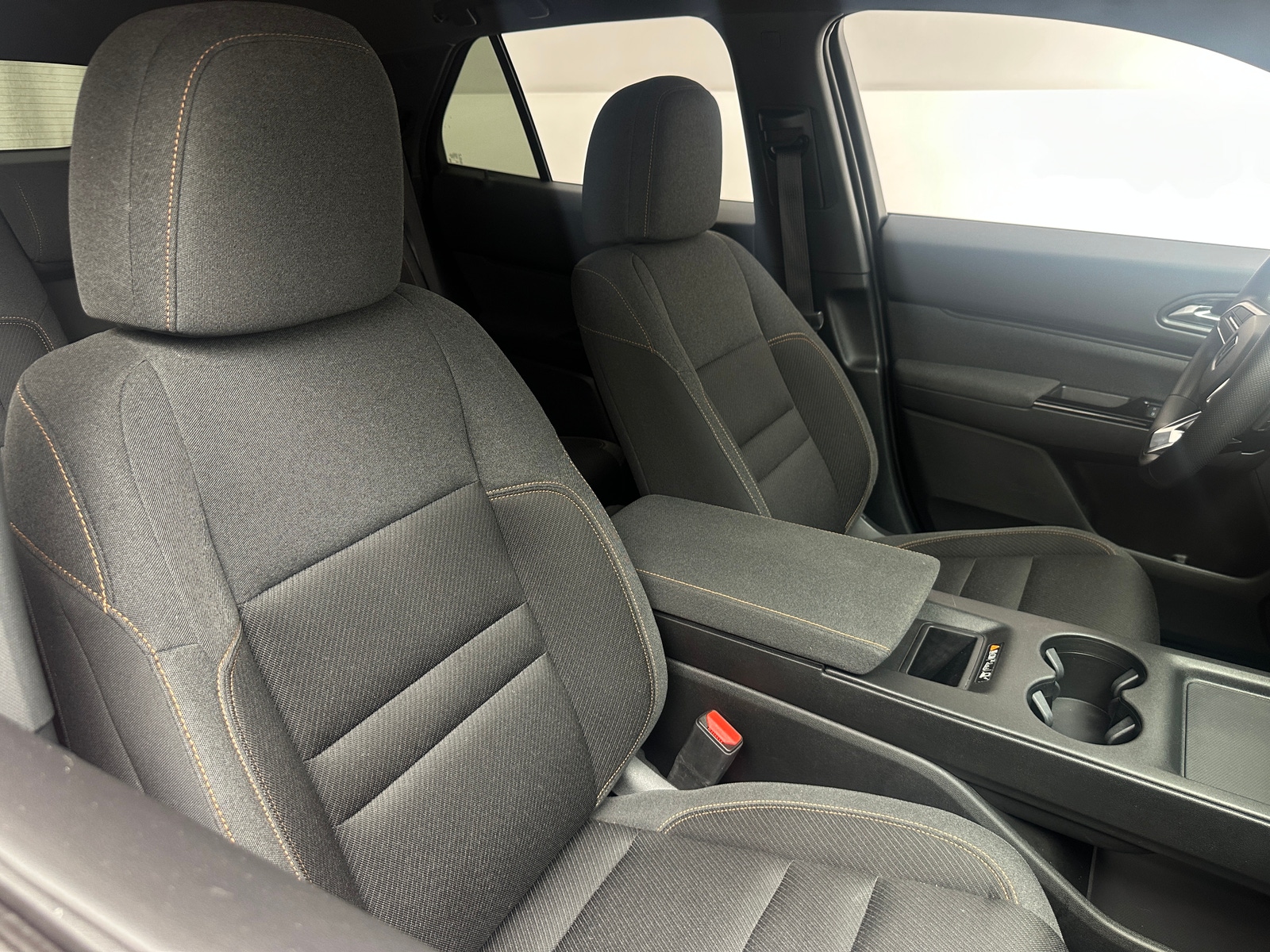 Thumbnail: 2024 Honda Prologue - 2