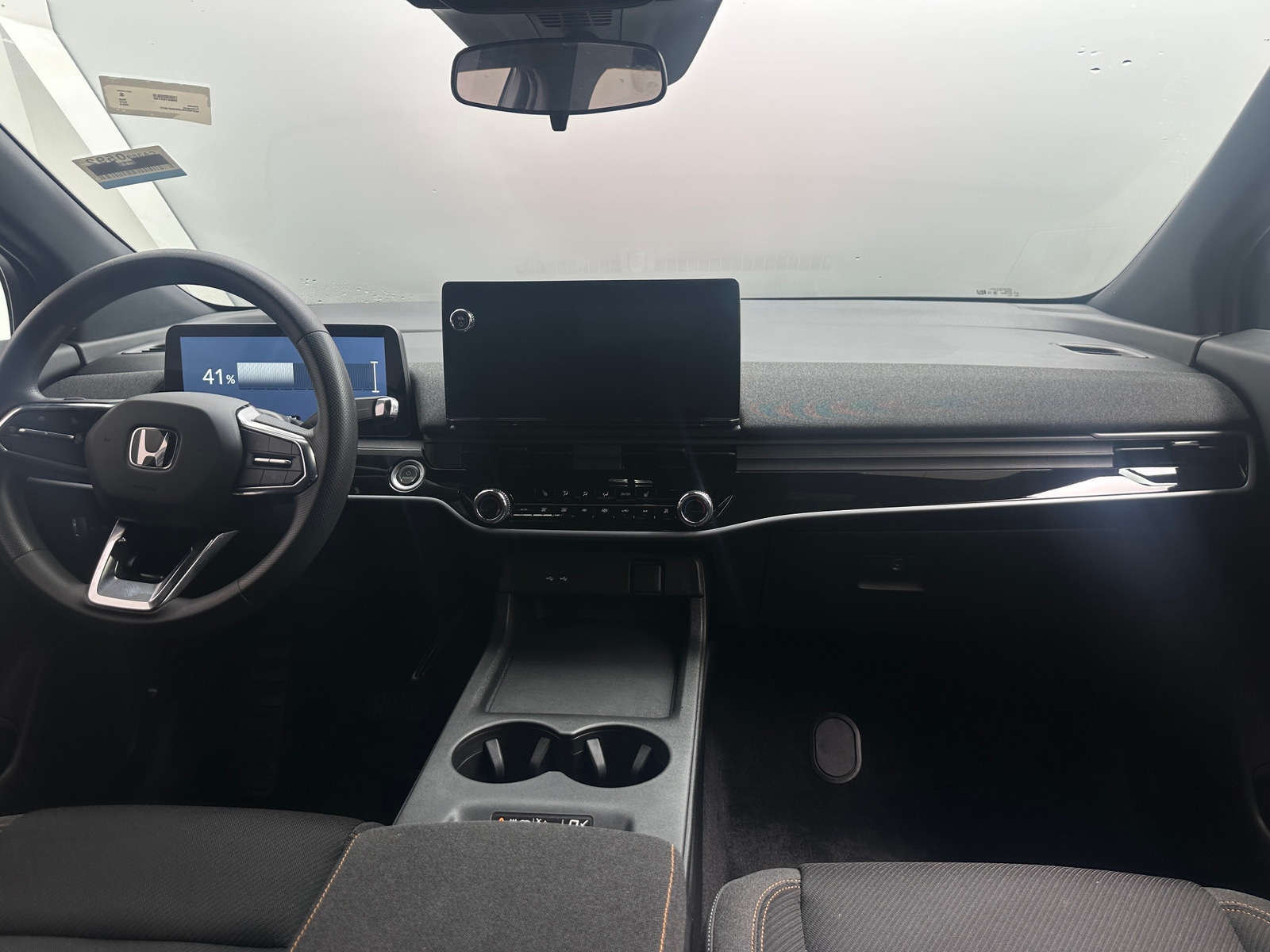 Thumbnail: 2024 Honda Prologue - 3