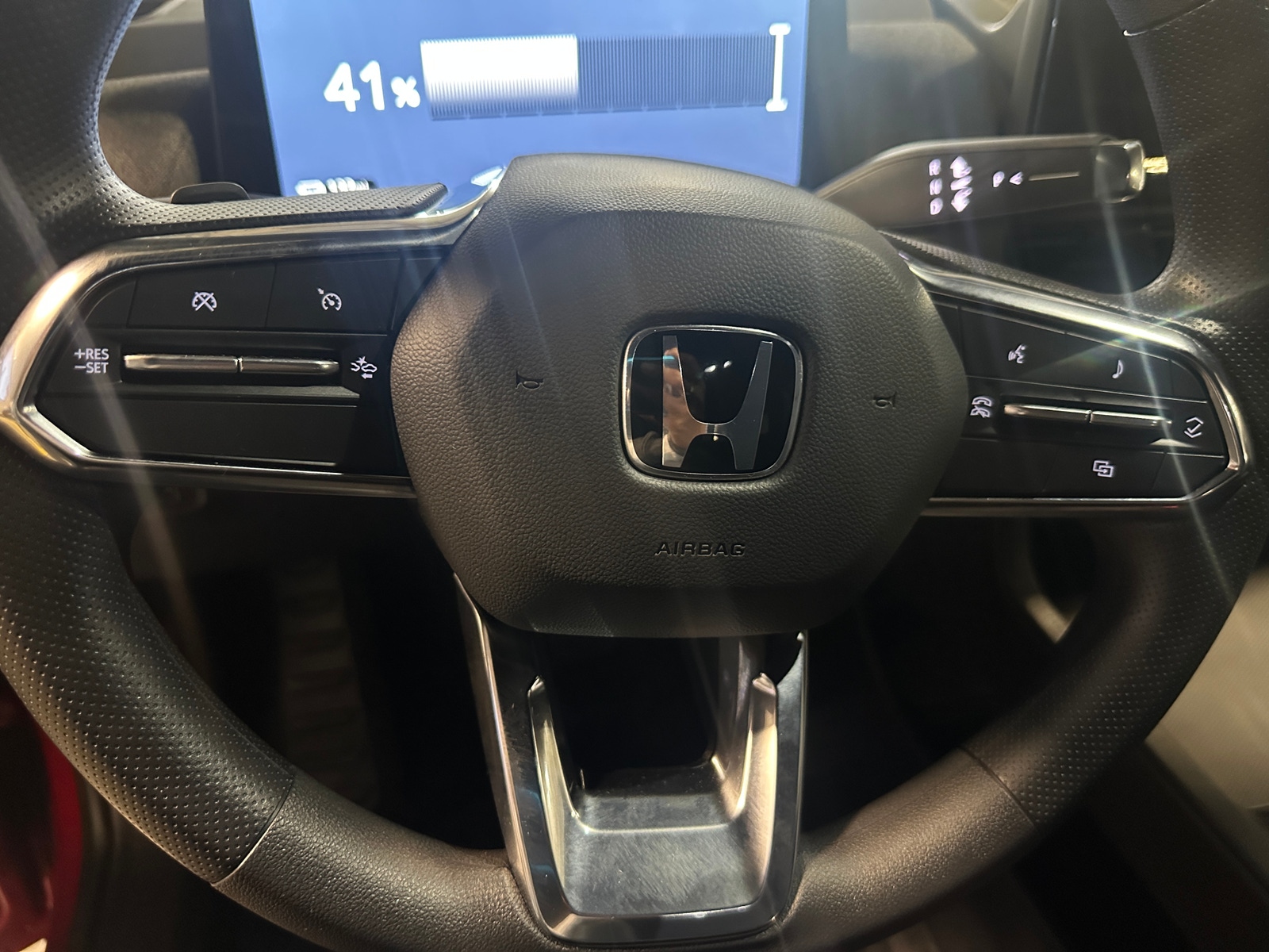 Thumbnail: 2024 Honda Prologue - 5