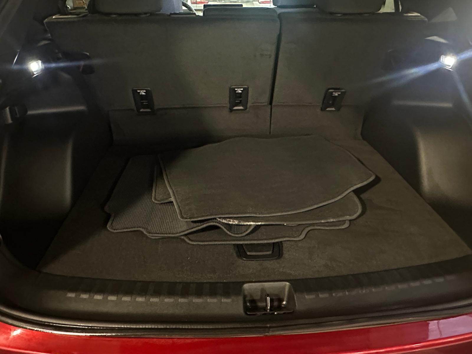 Thumbnail: 2024 Honda Prologue - 7