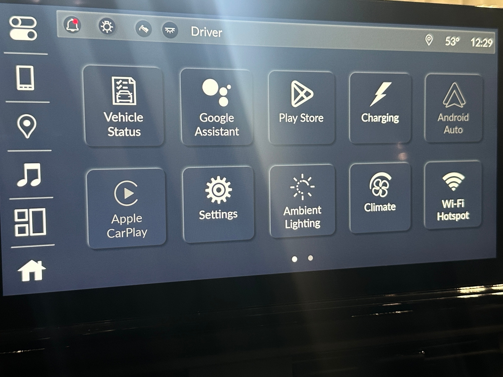 Thumbnail: 2024 Honda Prologue - 4