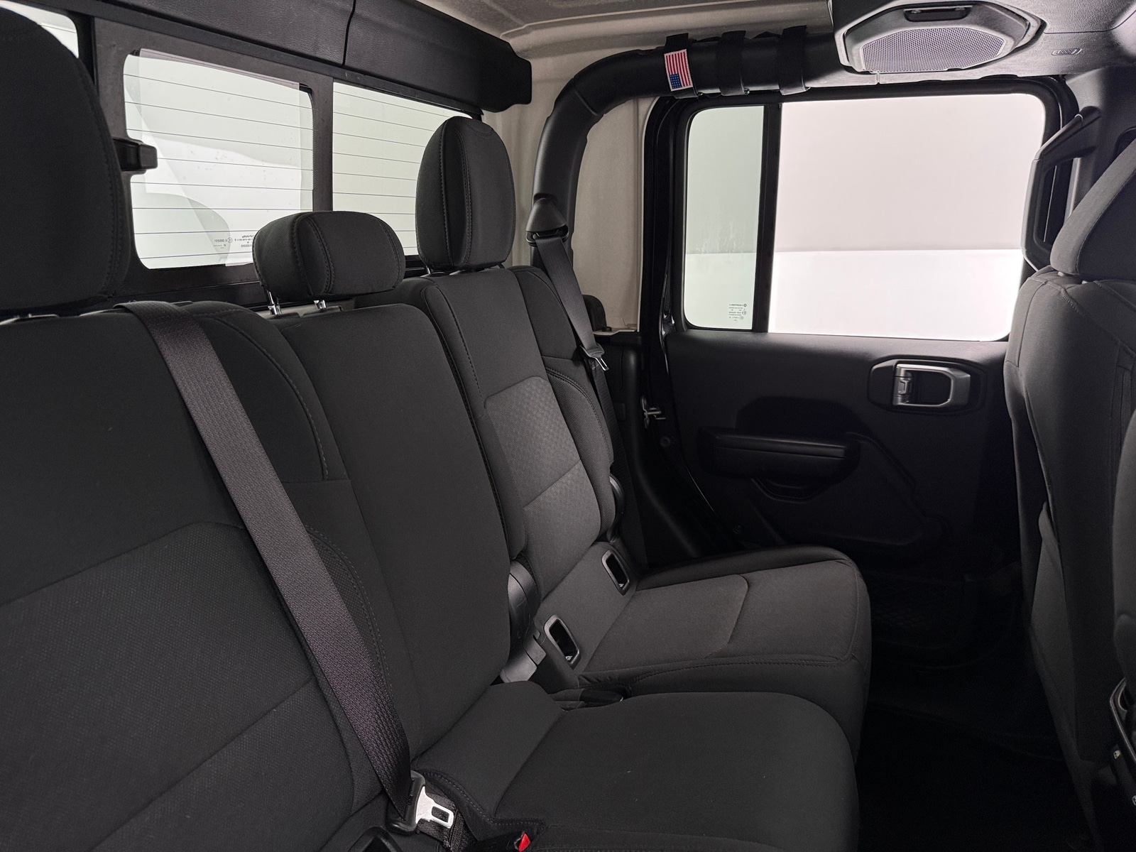 Thumbnail: 2020 Jeep Gladiator - 6