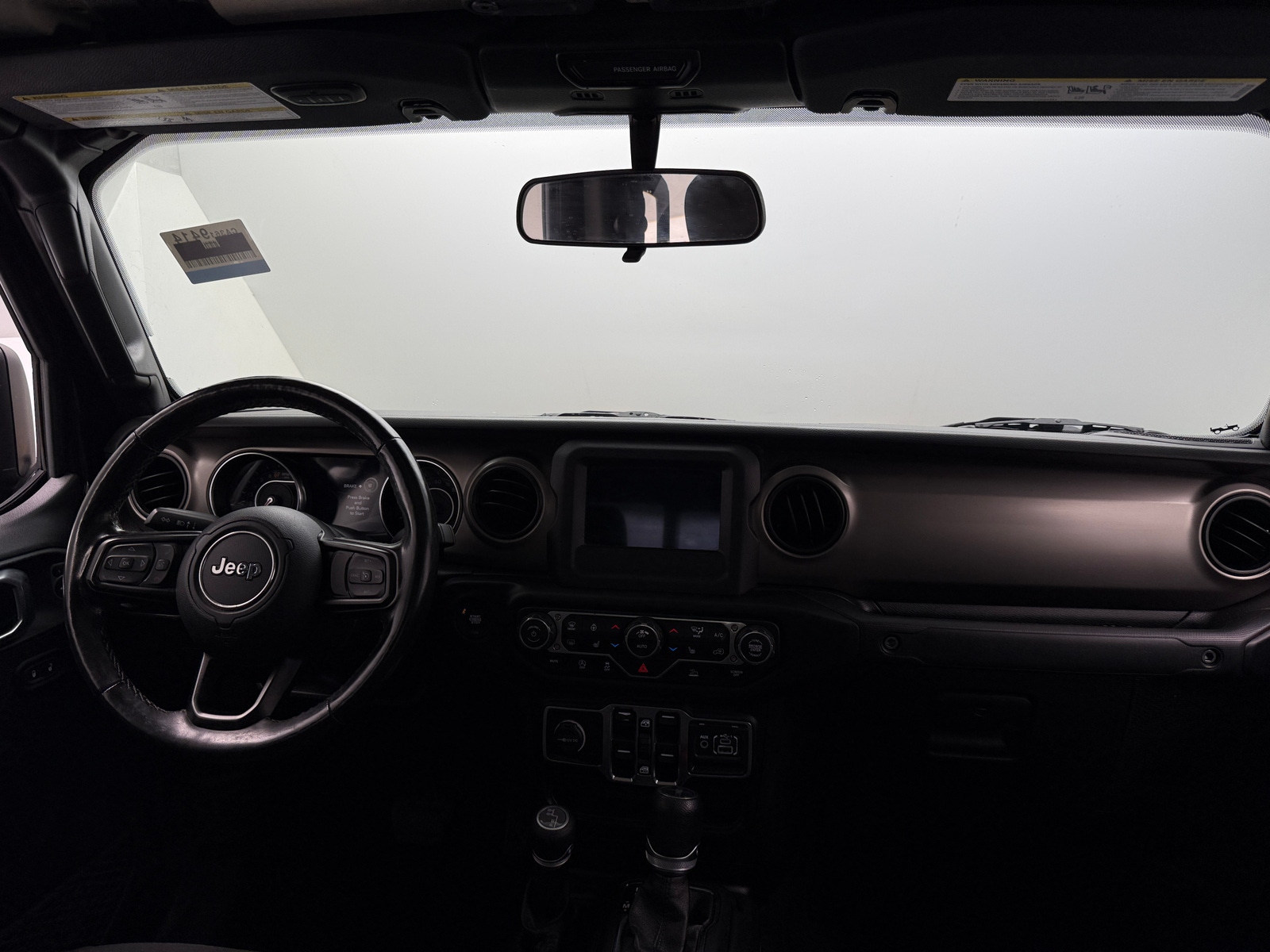 Thumbnail: 2020 Jeep Gladiator - 3