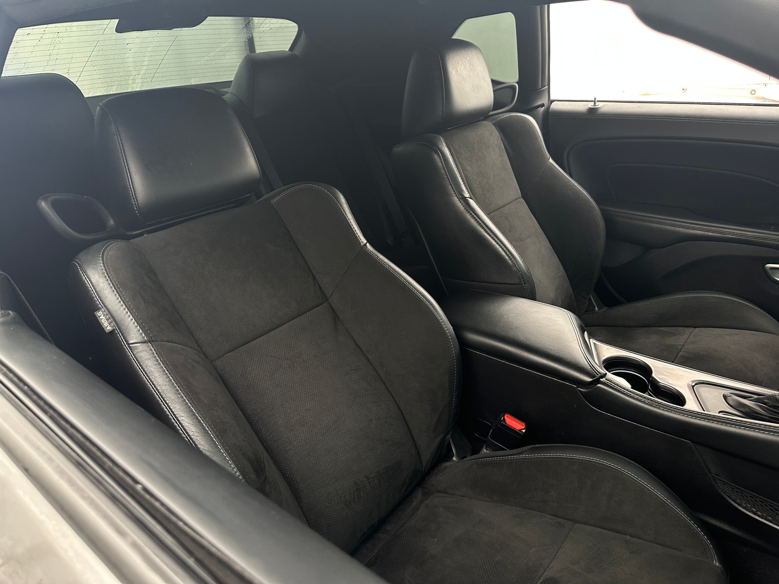 Thumbnail: 2022 Dodge Challenger - 2