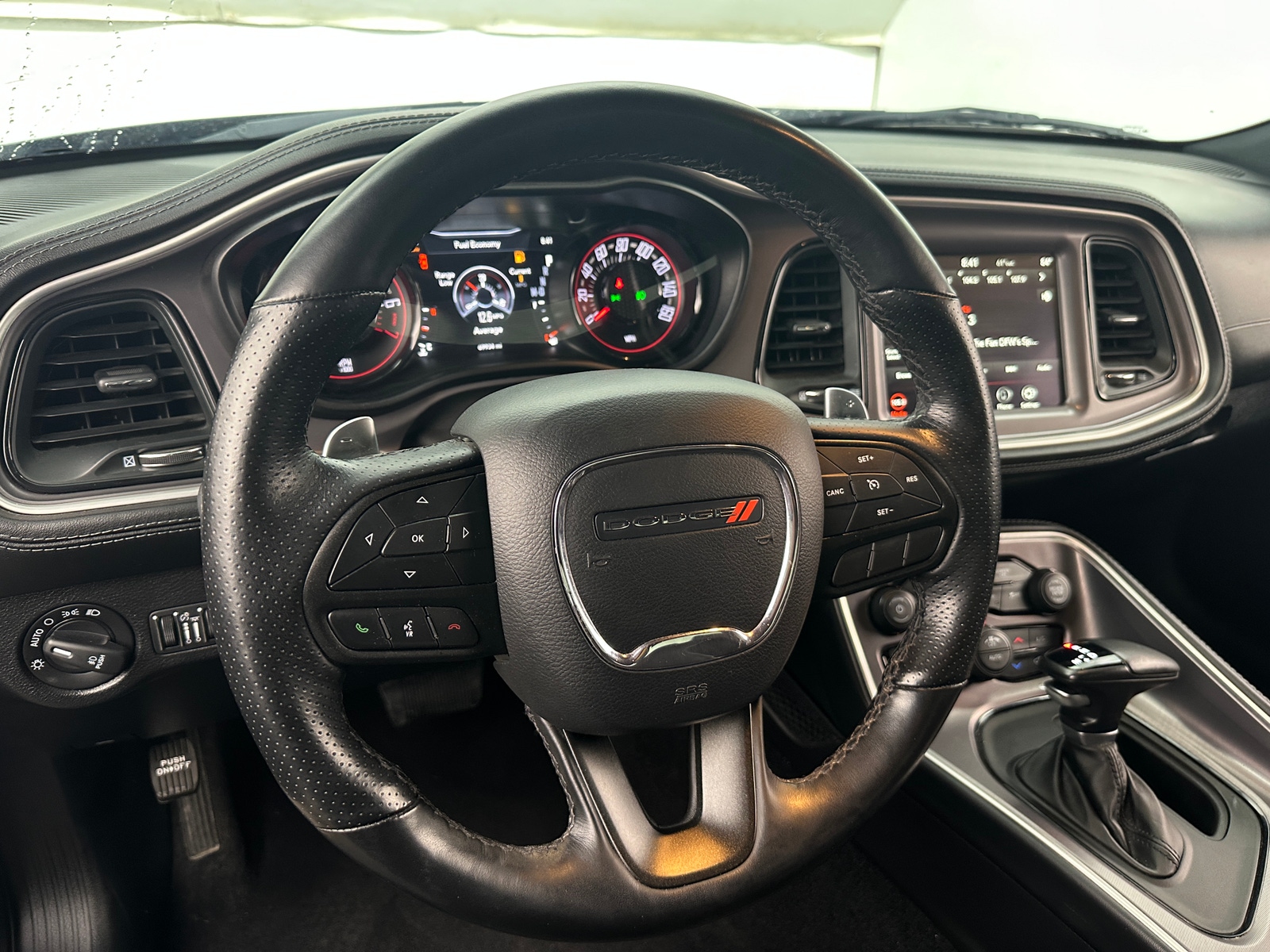 Thumbnail: 2022 Dodge Challenger - 4