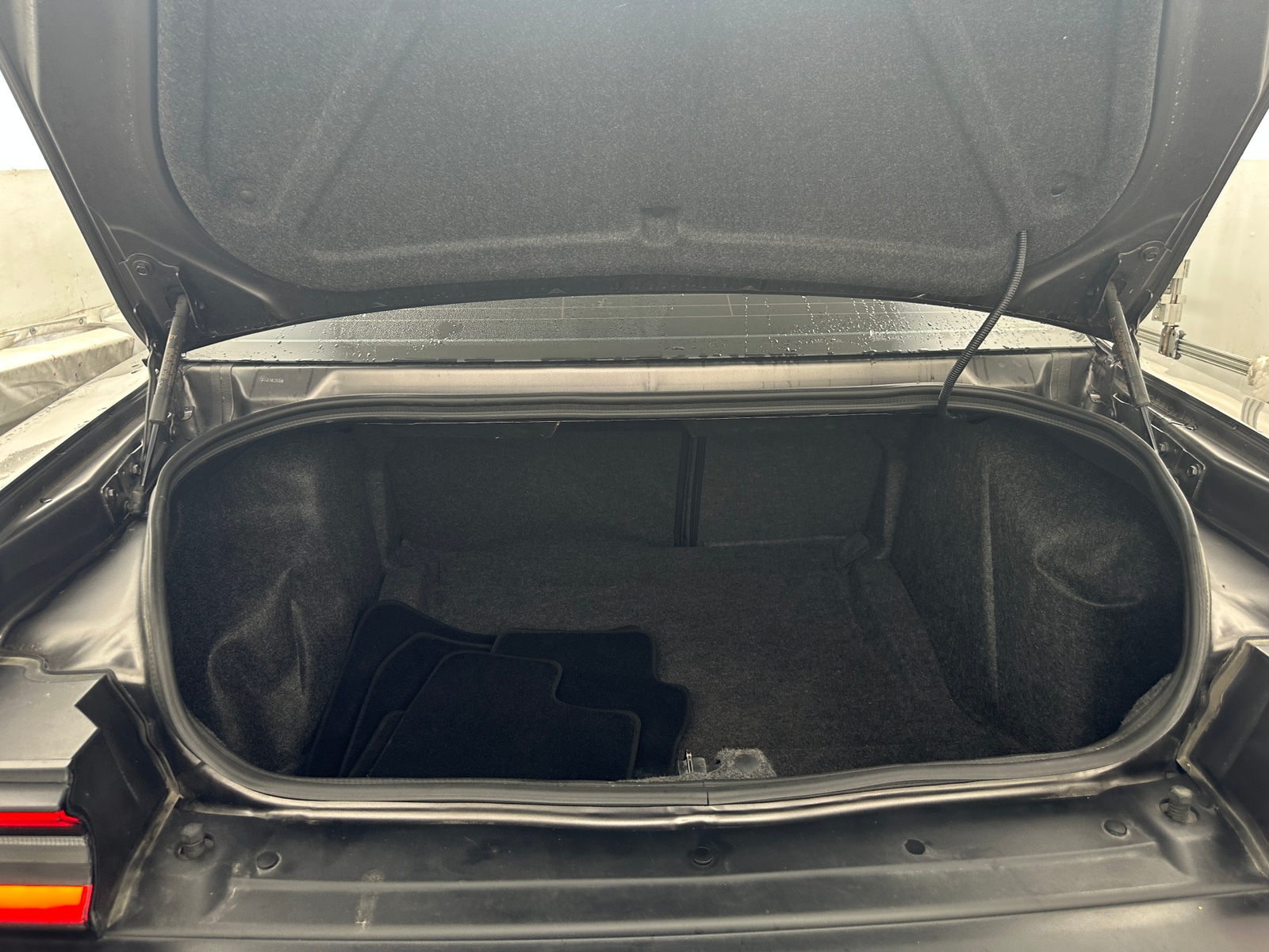 Thumbnail: 2022 Dodge Challenger - 5