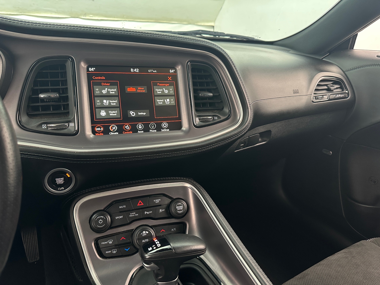 Thumbnail: 2022 Dodge Challenger - 3